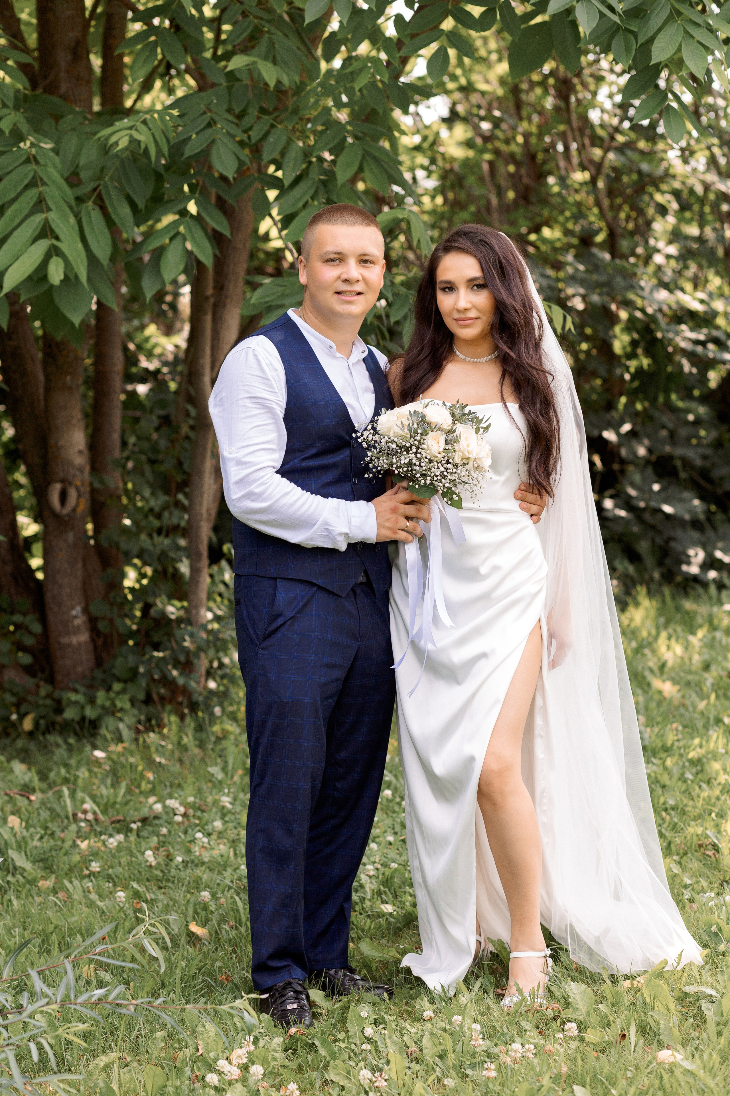 ПРИМЕР: Свадьба. Все фото. Профессиональный фотограф в Ижевске Леша Петров