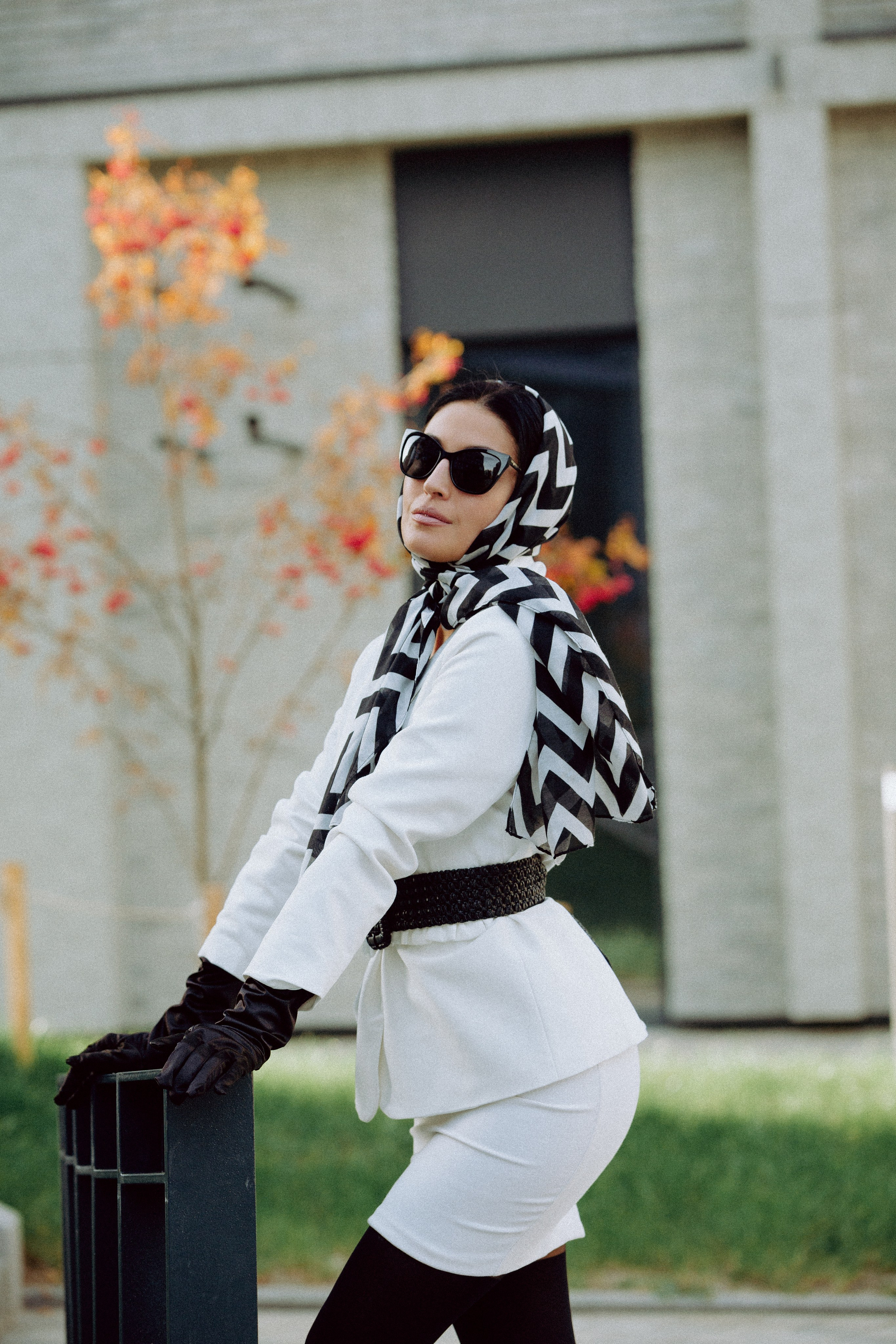 Фотосессия для девушки в Нижнем Новгороде