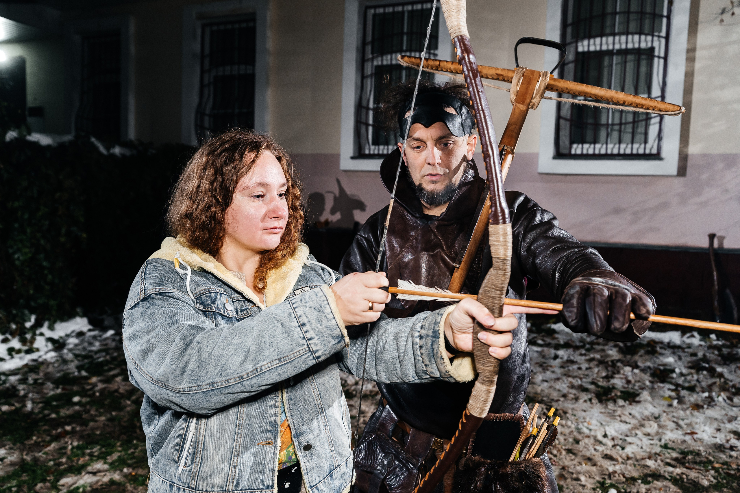 Корпоратив Helloween. Фотограф Новополоцк, Полоцк, Минск, РБ, Зимаков Егор