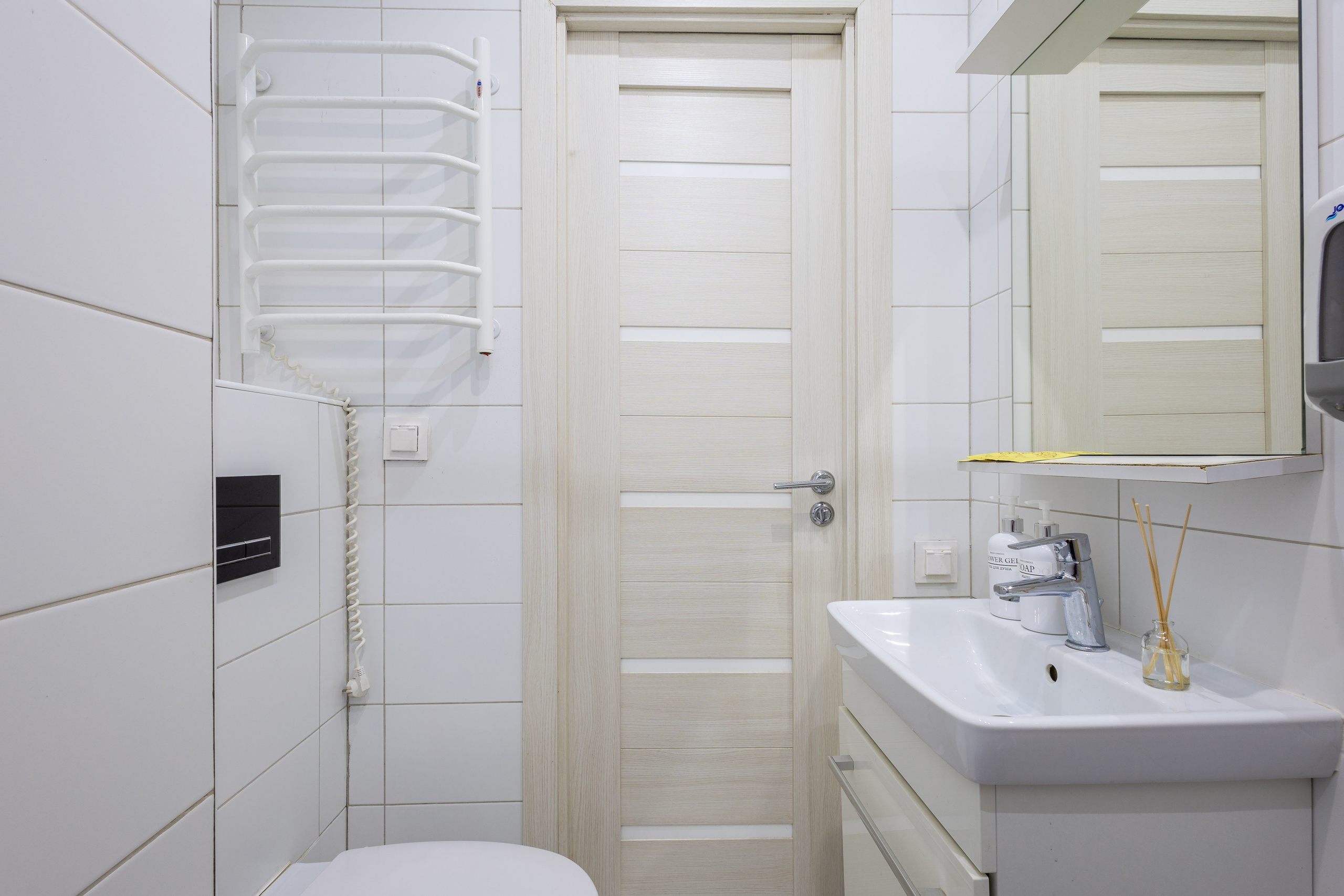 Интерьерная съёмка. Фотограф-ретушёр