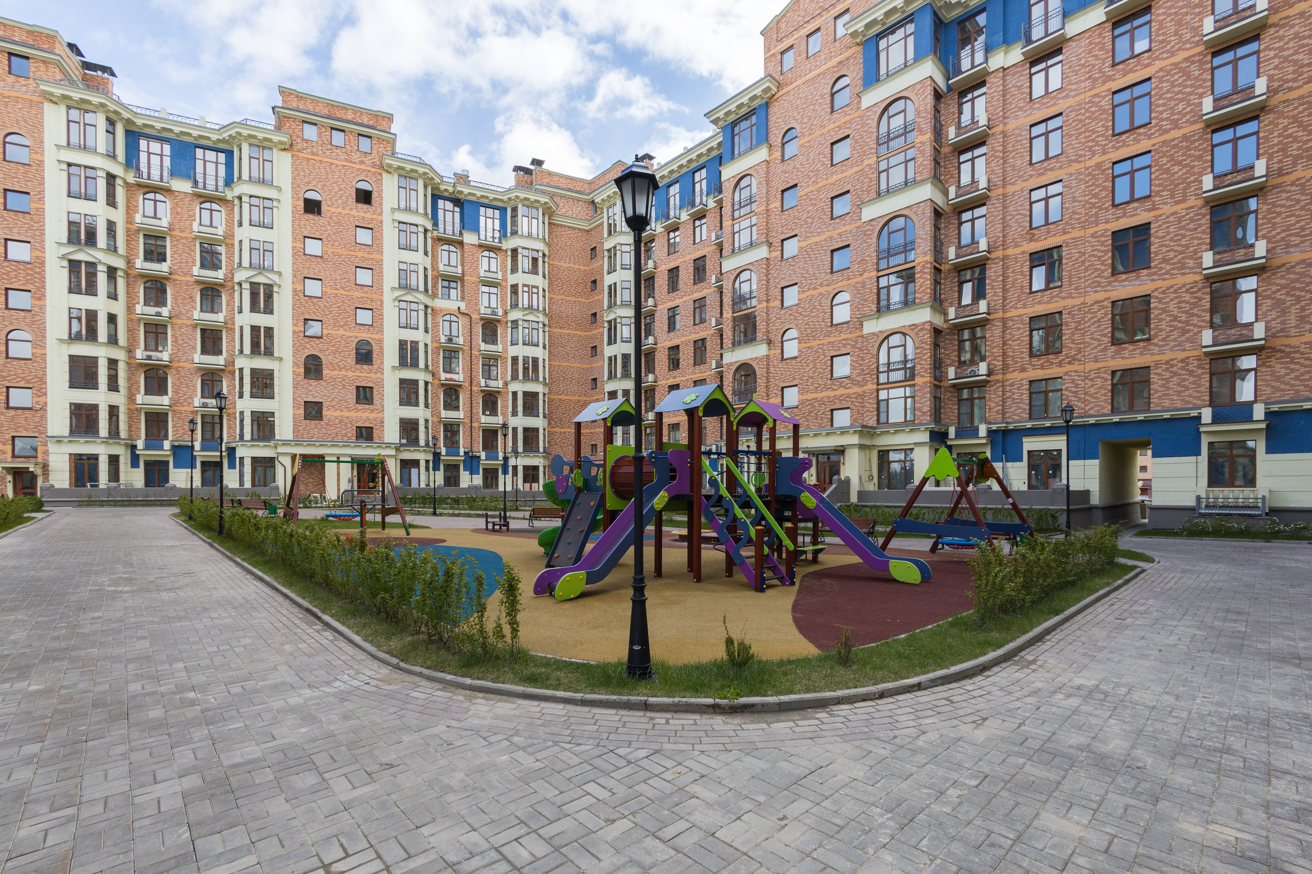 Интерьерная съёмка. Фотограф-ретушёр