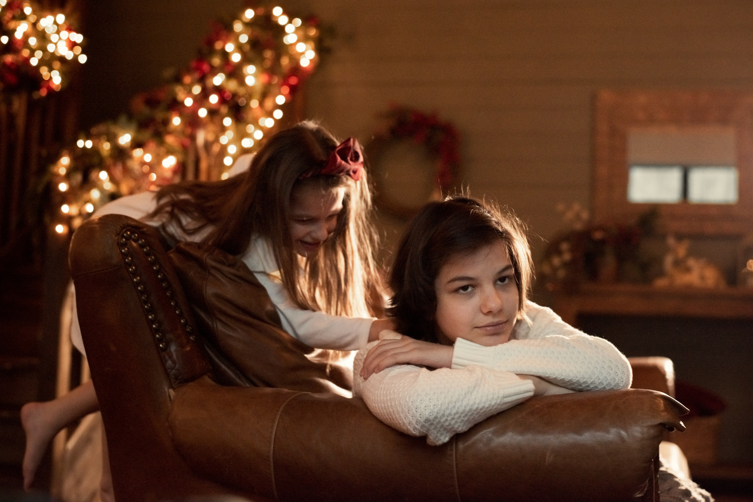 Студия. Семейный фотограф Екатерина Шаманаева