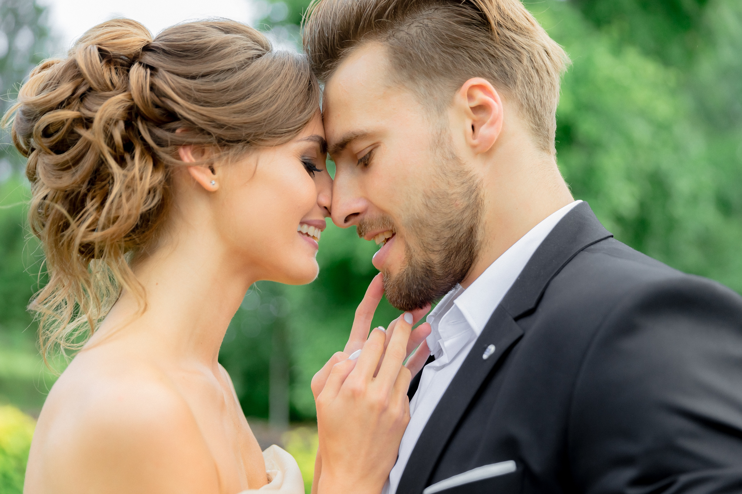 Аня и Саша. Фотограф Женя Соловец (Женя Мёд)