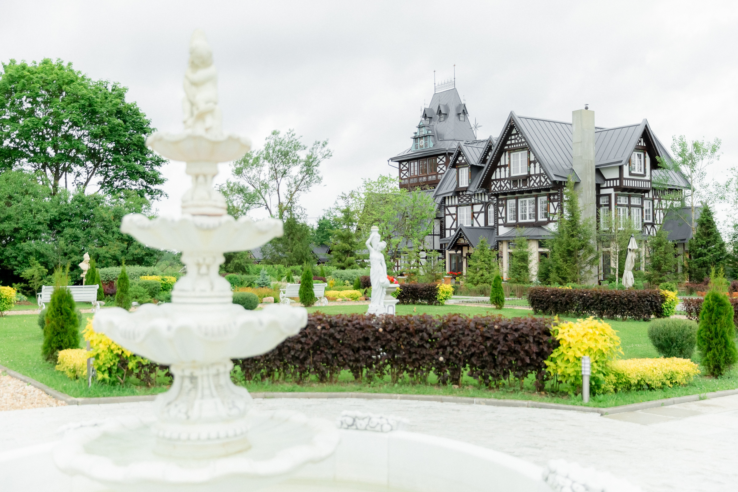 Аня и Саша. Фотограф Женя Соловец (Женя Мёд)