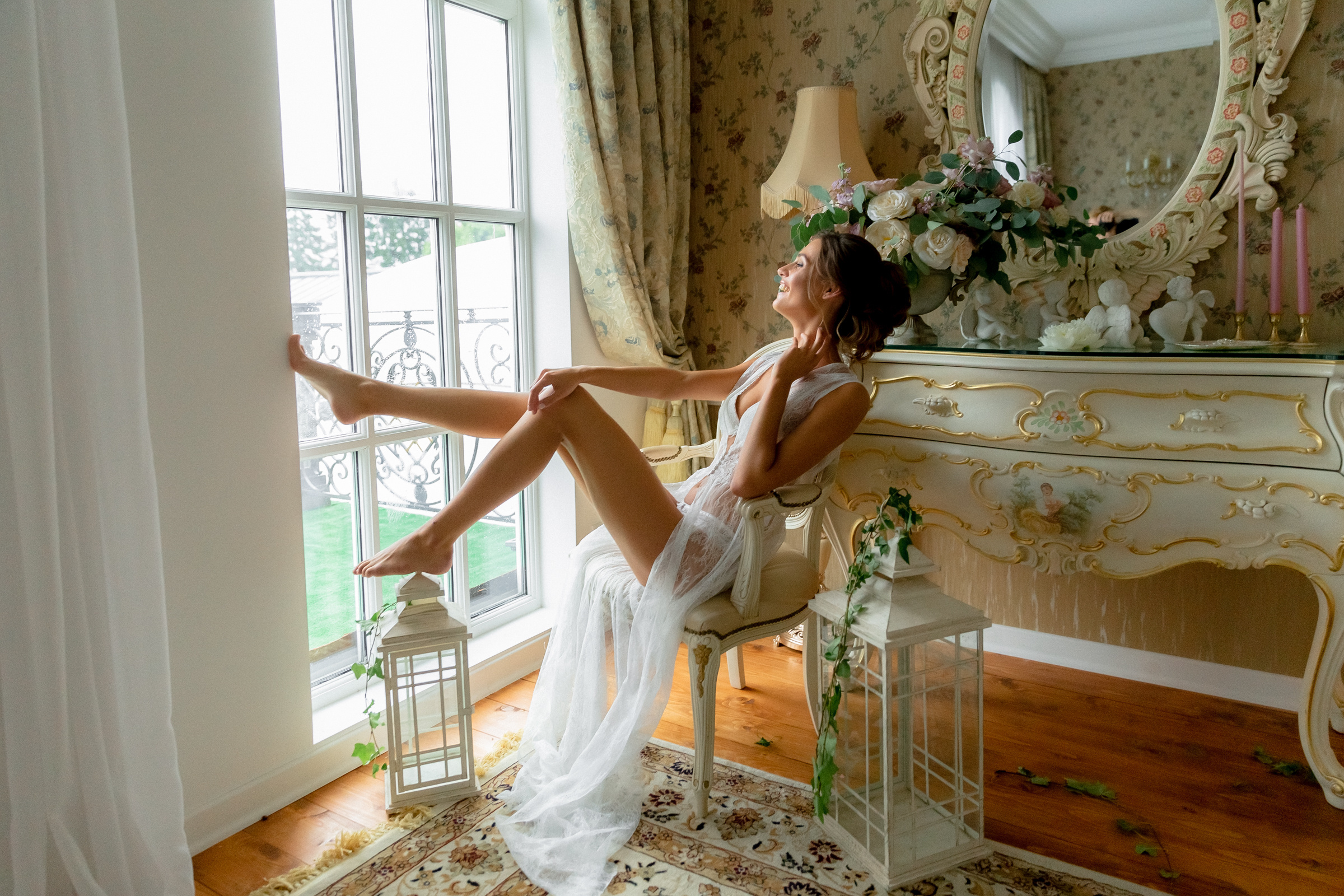 Аня и Саша. Фотограф Женя Соловец (Женя Мёд)