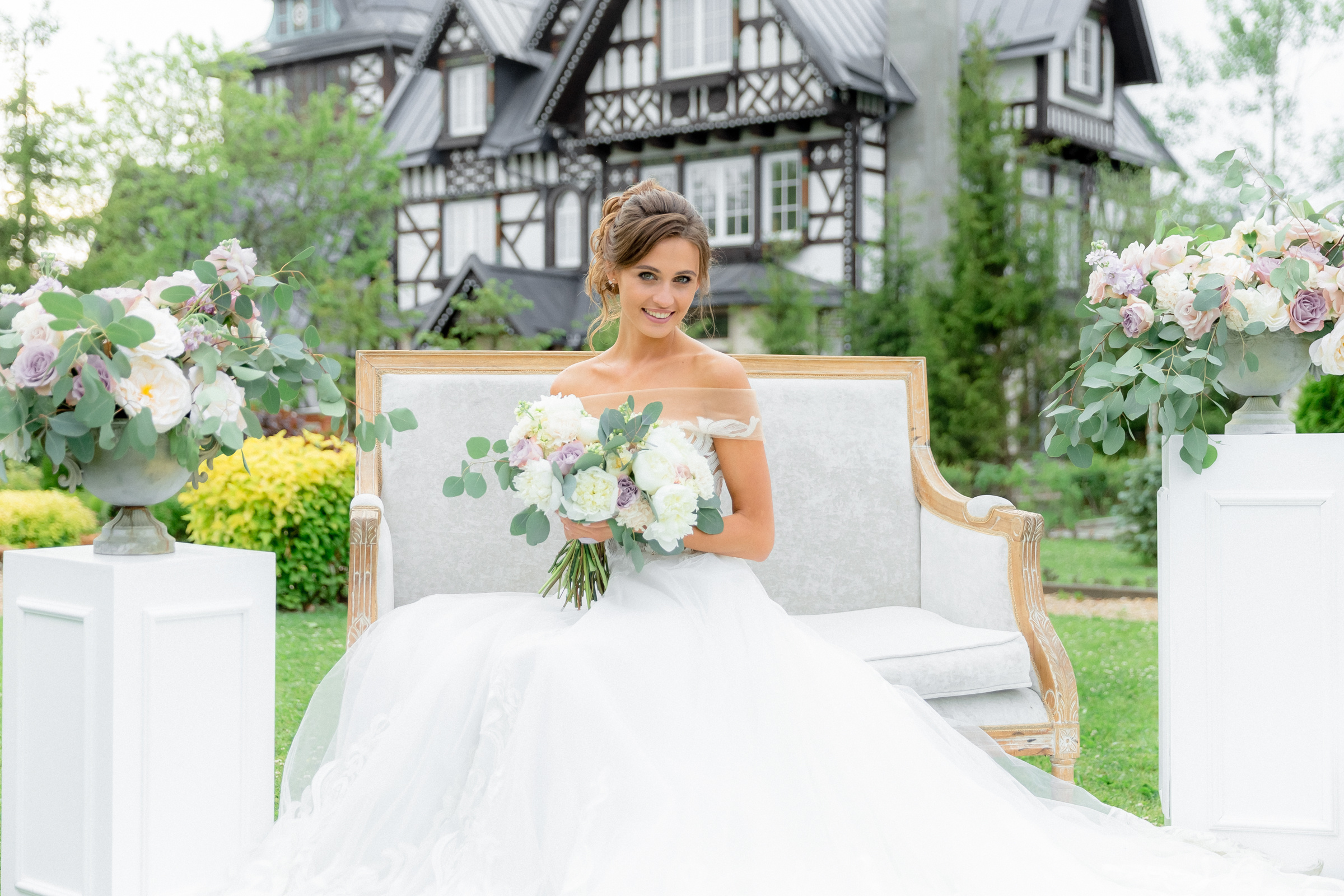 Аня и Саша. Фотограф Женя Соловец (Женя Мёд)