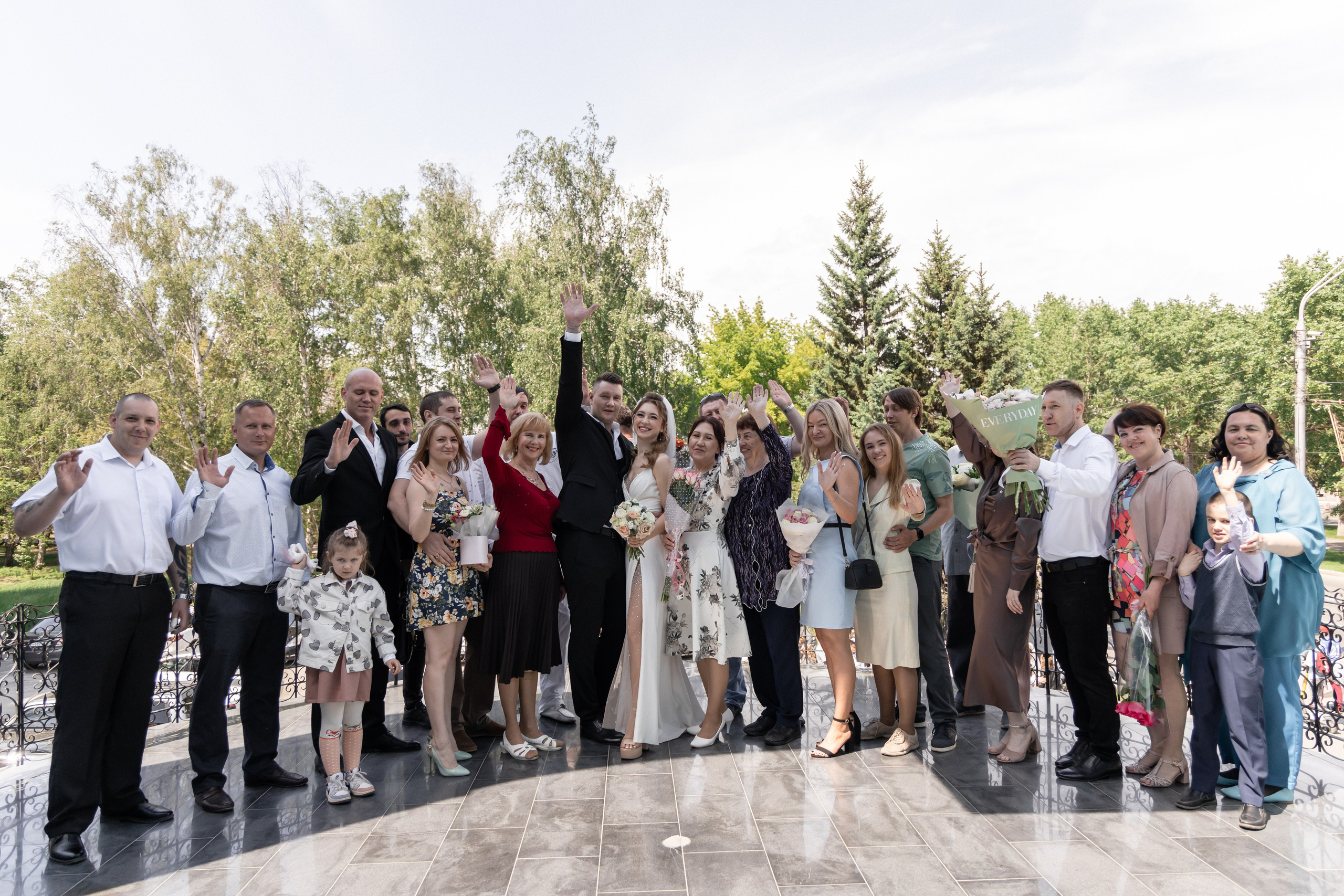 Диана и Сергей (полный день). Фотограф в Барнауле Юлия Садвокасова