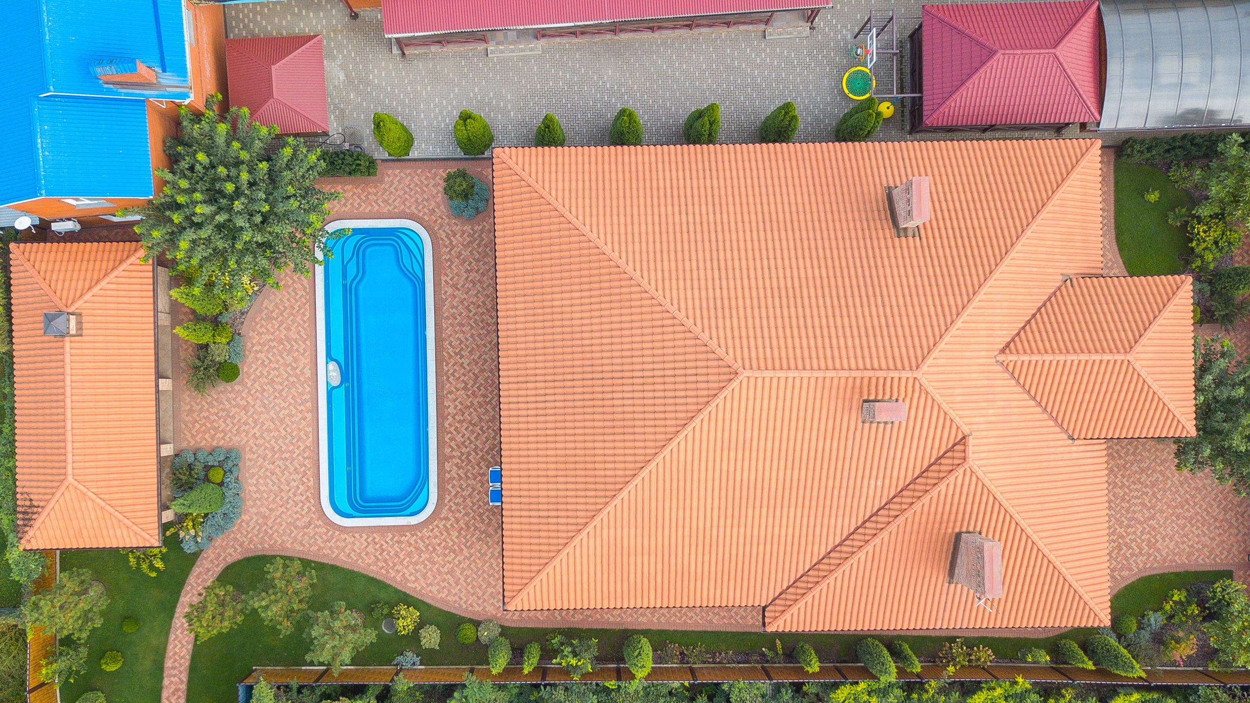 SPA. Интерьерный фотограф Краснодар: профессионально по доступным ценам