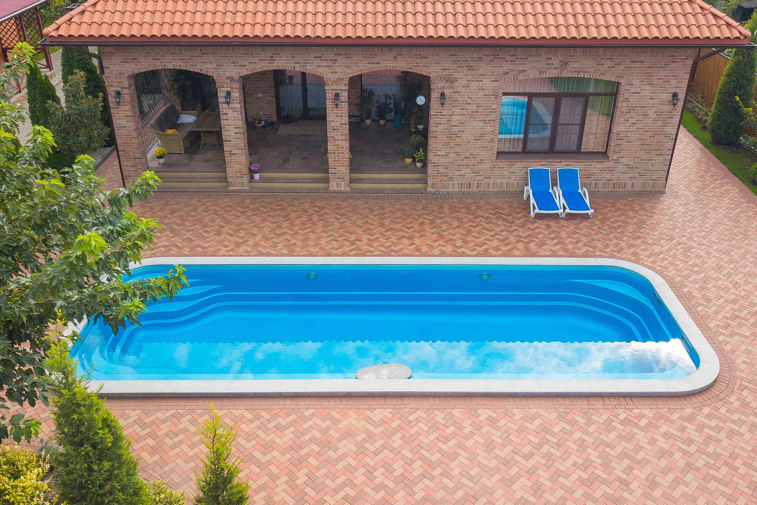 SPA. Интерьерный фотограф Краснодар: профессионально по доступным ценам