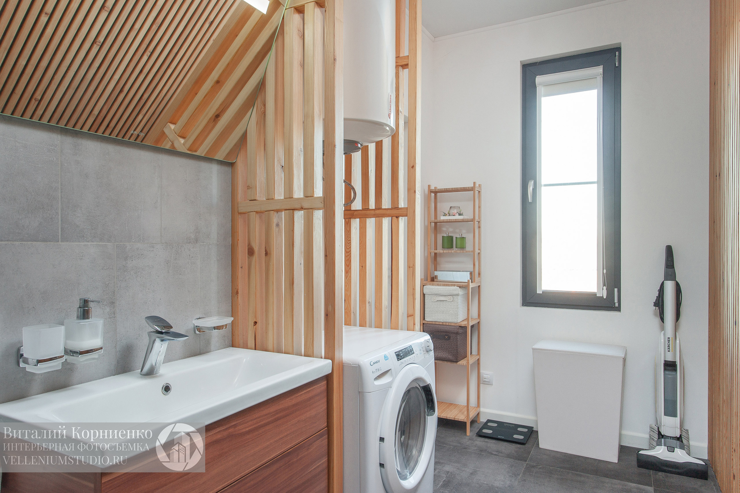 Фотосъемка интерьера и экстерьера дома в Анапе. Интерьерный фотограф Краснодар: профессионально по доступным ценам