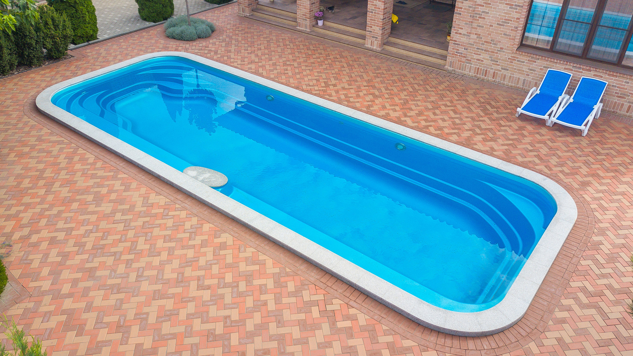 SPA. Интерьерный фотограф Краснодар: профессионально по доступным ценам