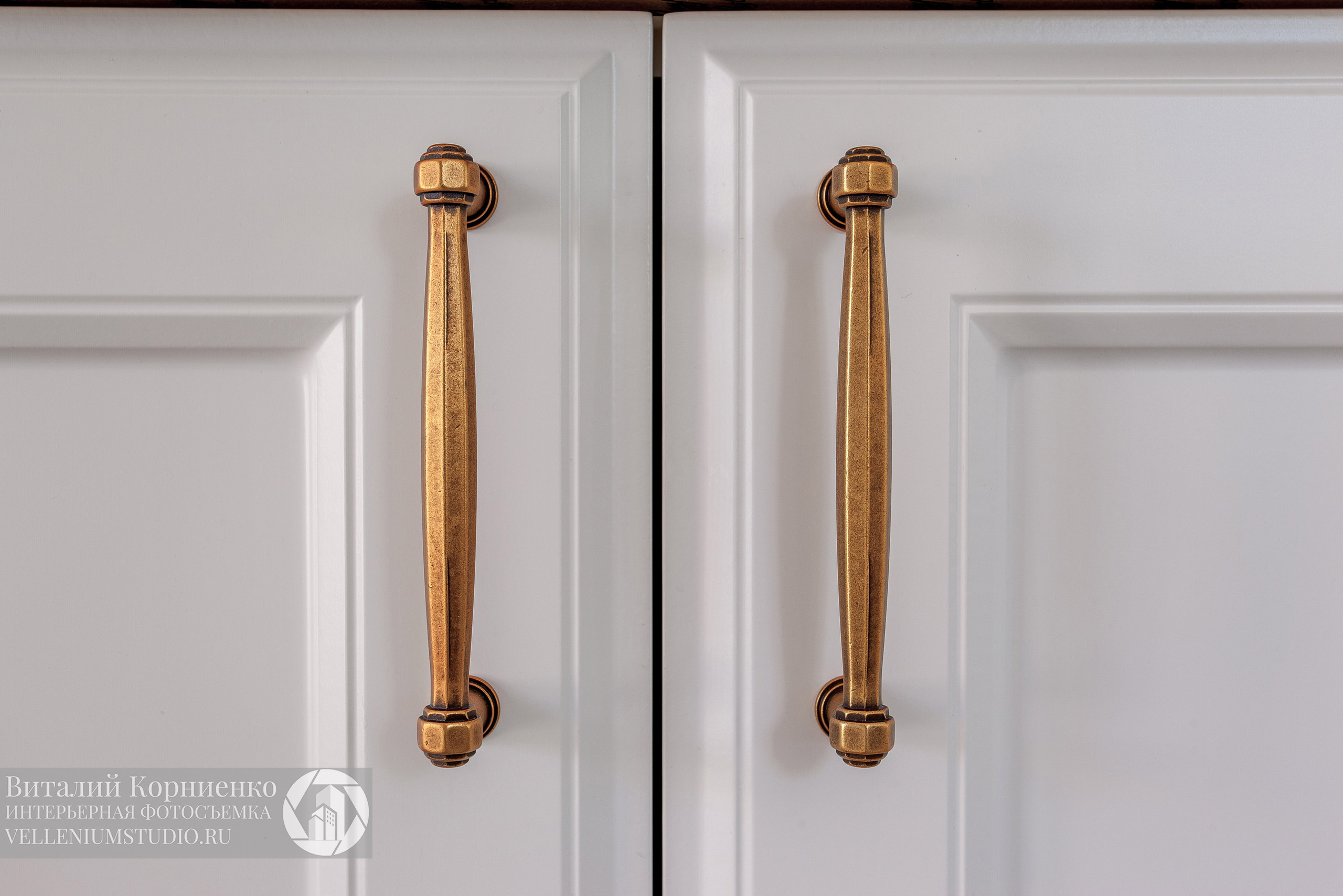 Фотосъемка Кухни в Американском стиле. Интерьерный фотограф Краснодар: профессионально по доступным ценам