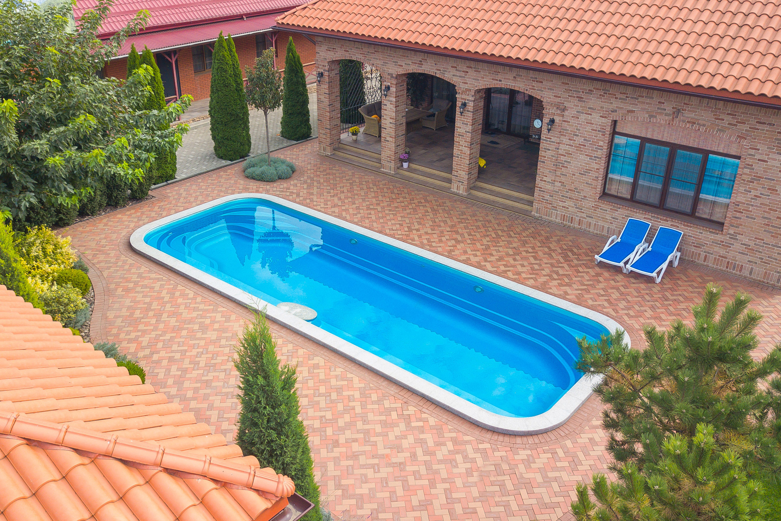 SPA. Интерьерный фотограф Краснодар: профессионально по доступным ценам