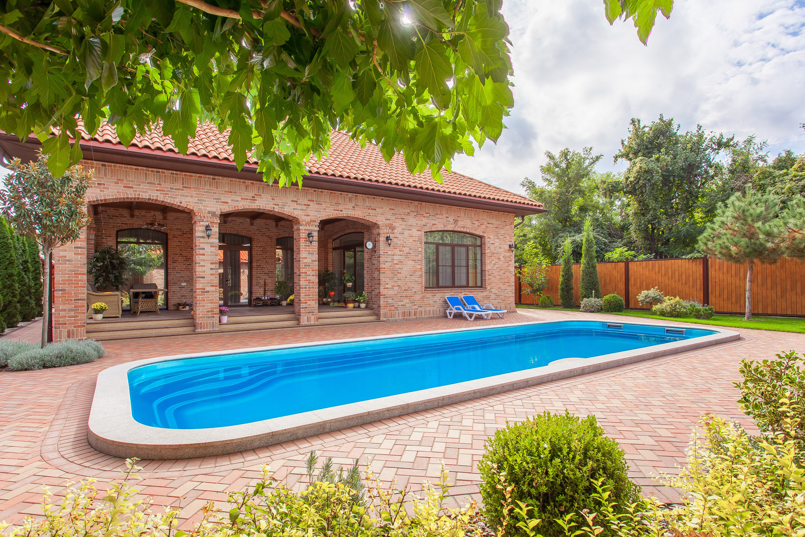 SPA. Интерьерный фотограф Краснодар: профессионально по доступным ценам