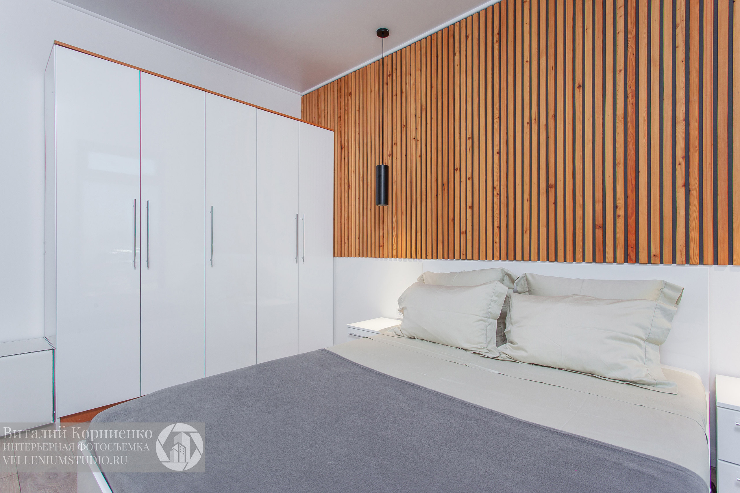 Фотосъемка интерьера и экстерьера дома в Анапе. Интерьерный фотограф Краснодар: профессионально по доступным ценам