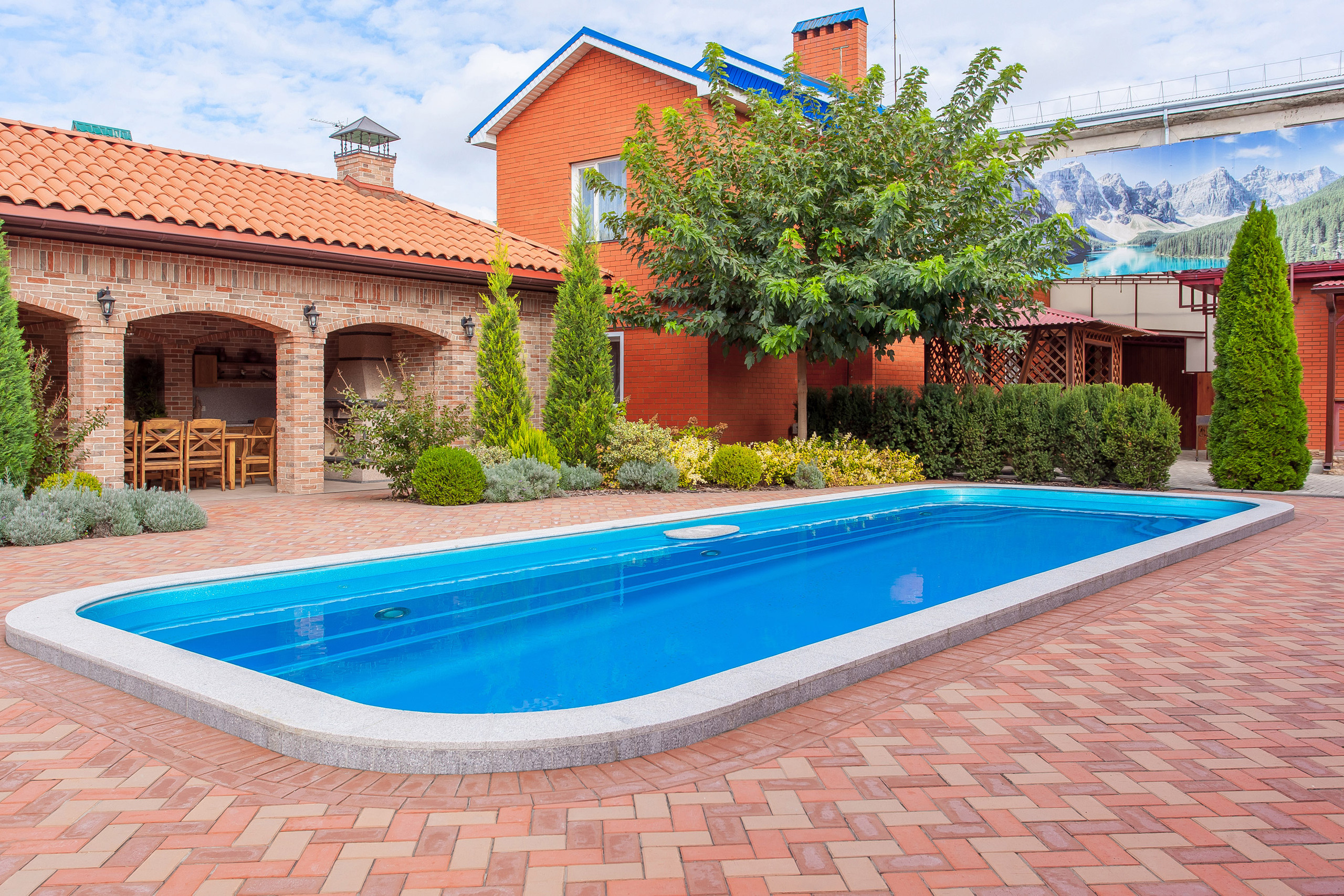 SPA. Интерьерный фотограф Краснодар: профессионально по доступным ценам