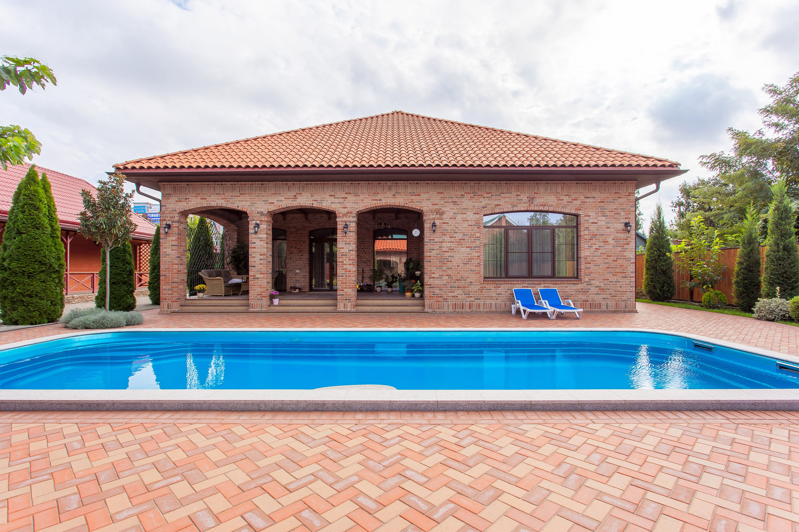 SPA. Интерьерный фотограф Краснодар: профессионально по доступным ценам