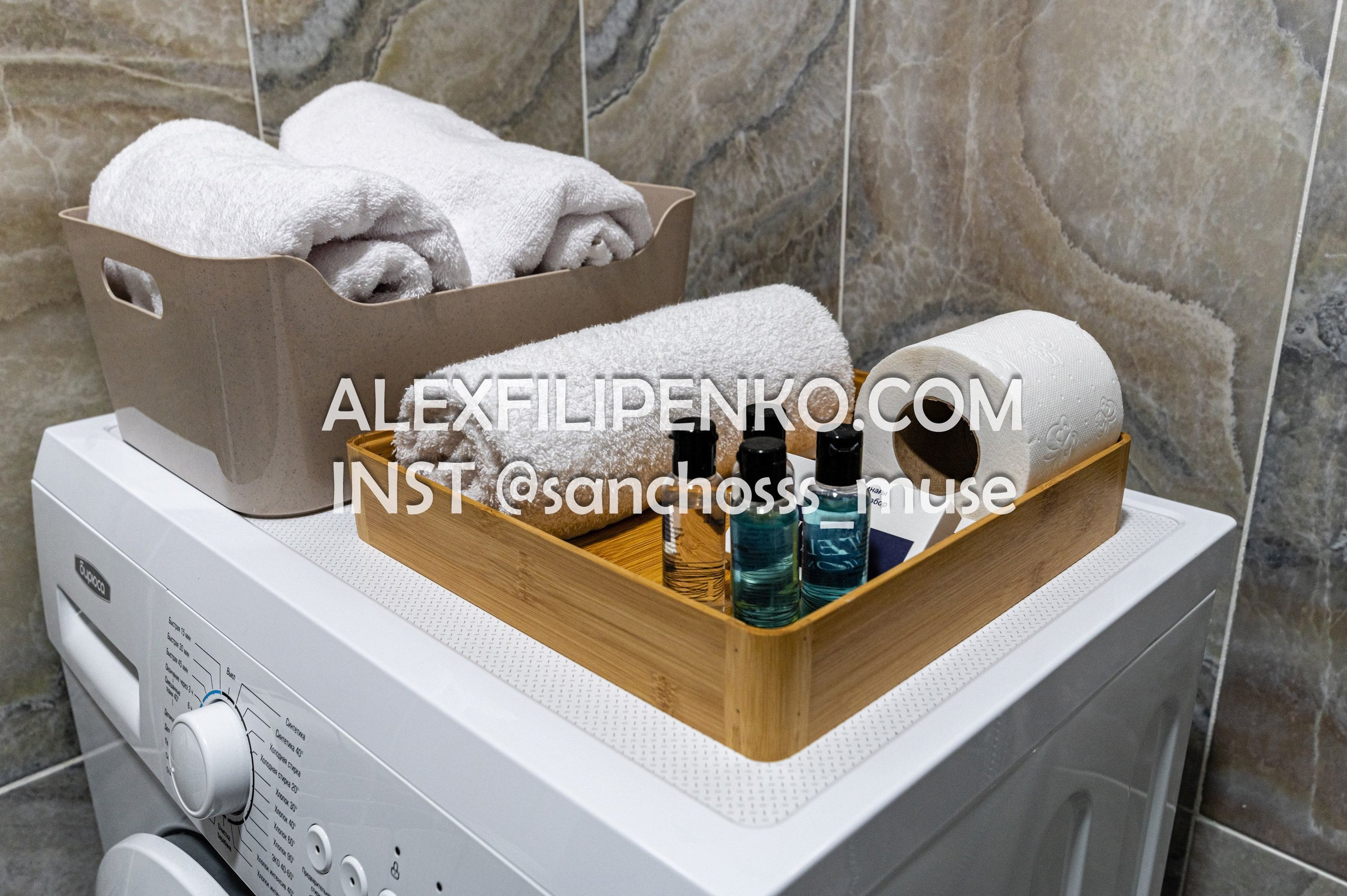 Highvill Ishim. Фотограф интерьера недвижимости и архитектуры в Астане