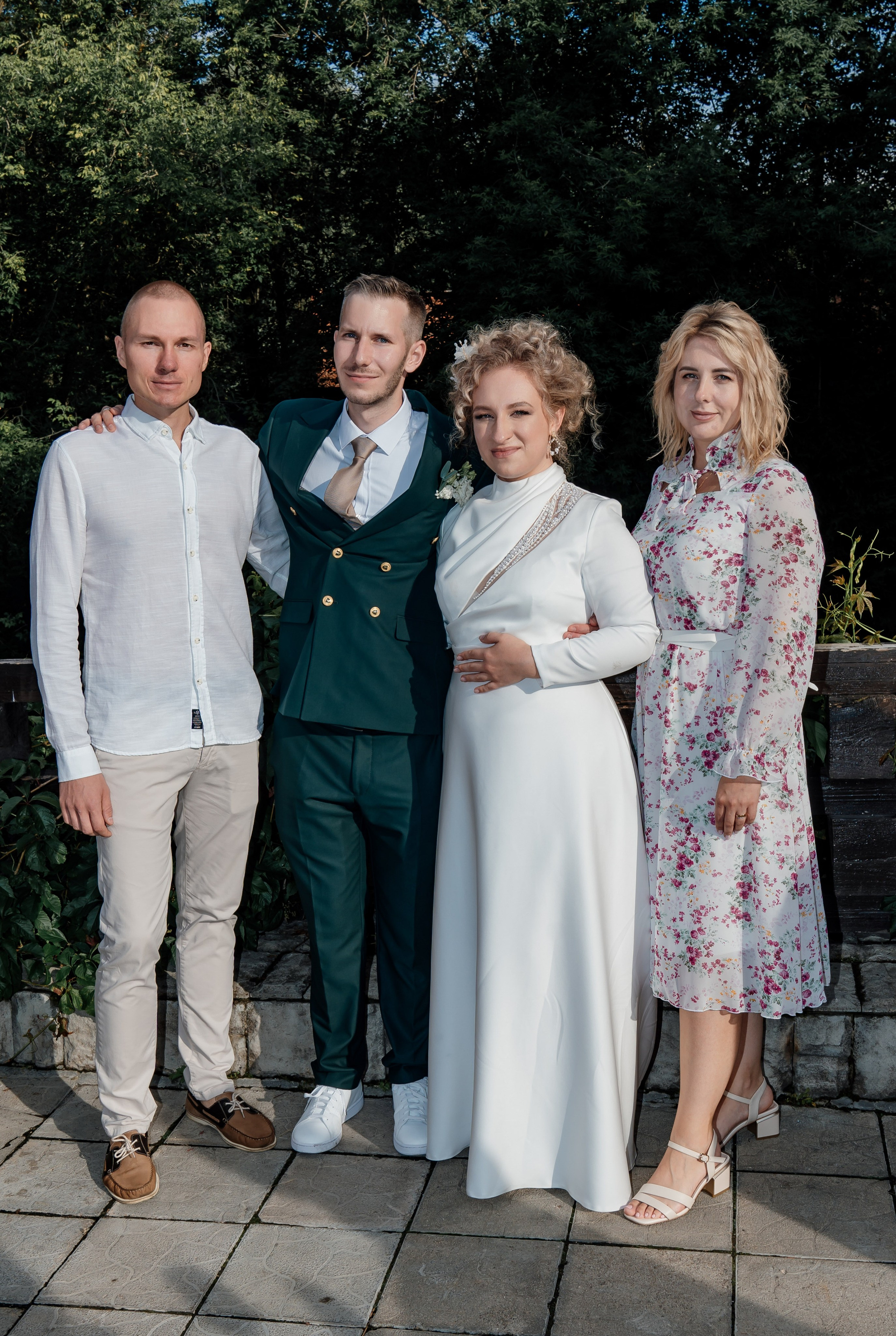 Свадьба Саша и Лера. Event фотограф Степанова Александра