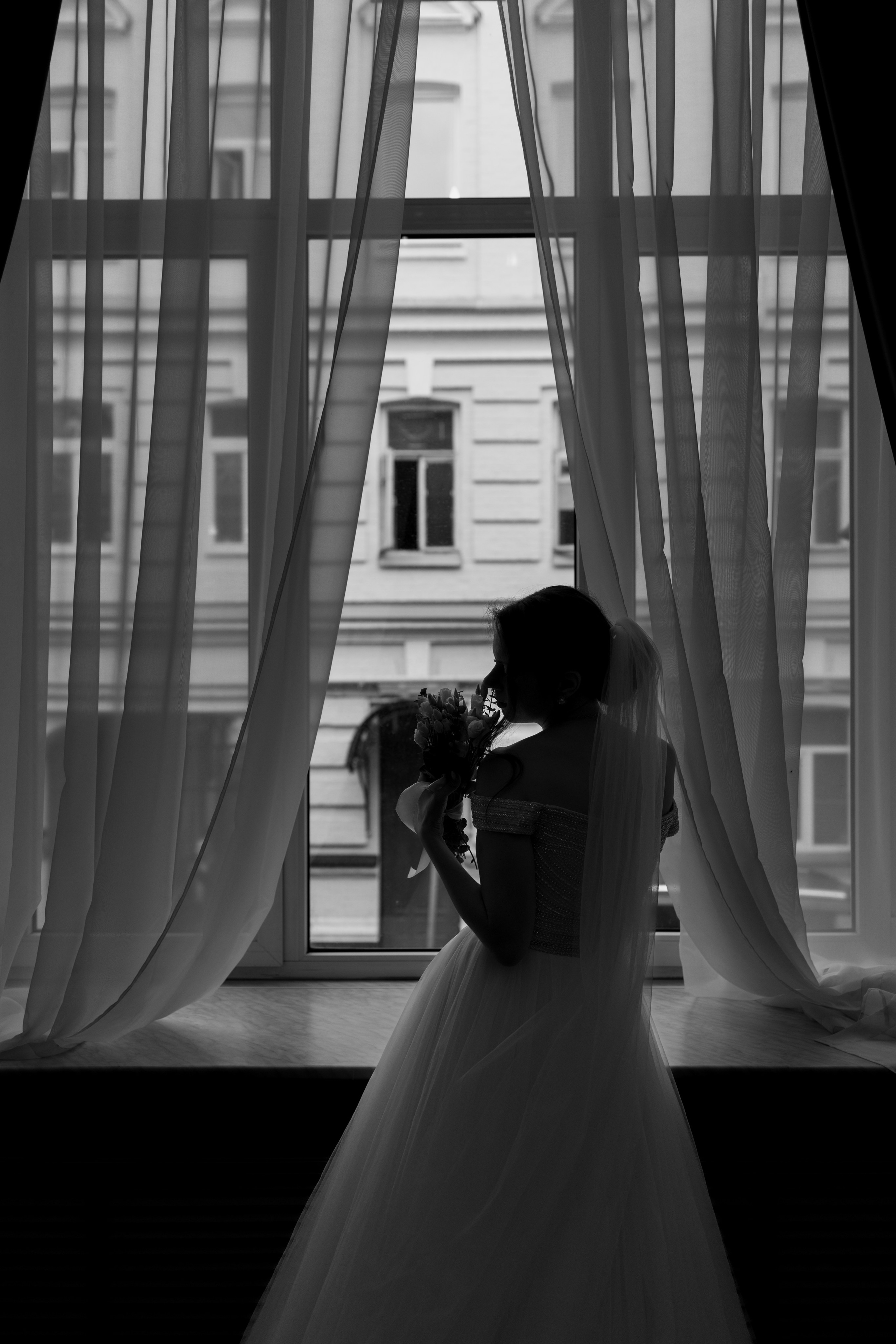 Лейла и Сергей. Фотограф в Москве/Зарайске Шахова Марина