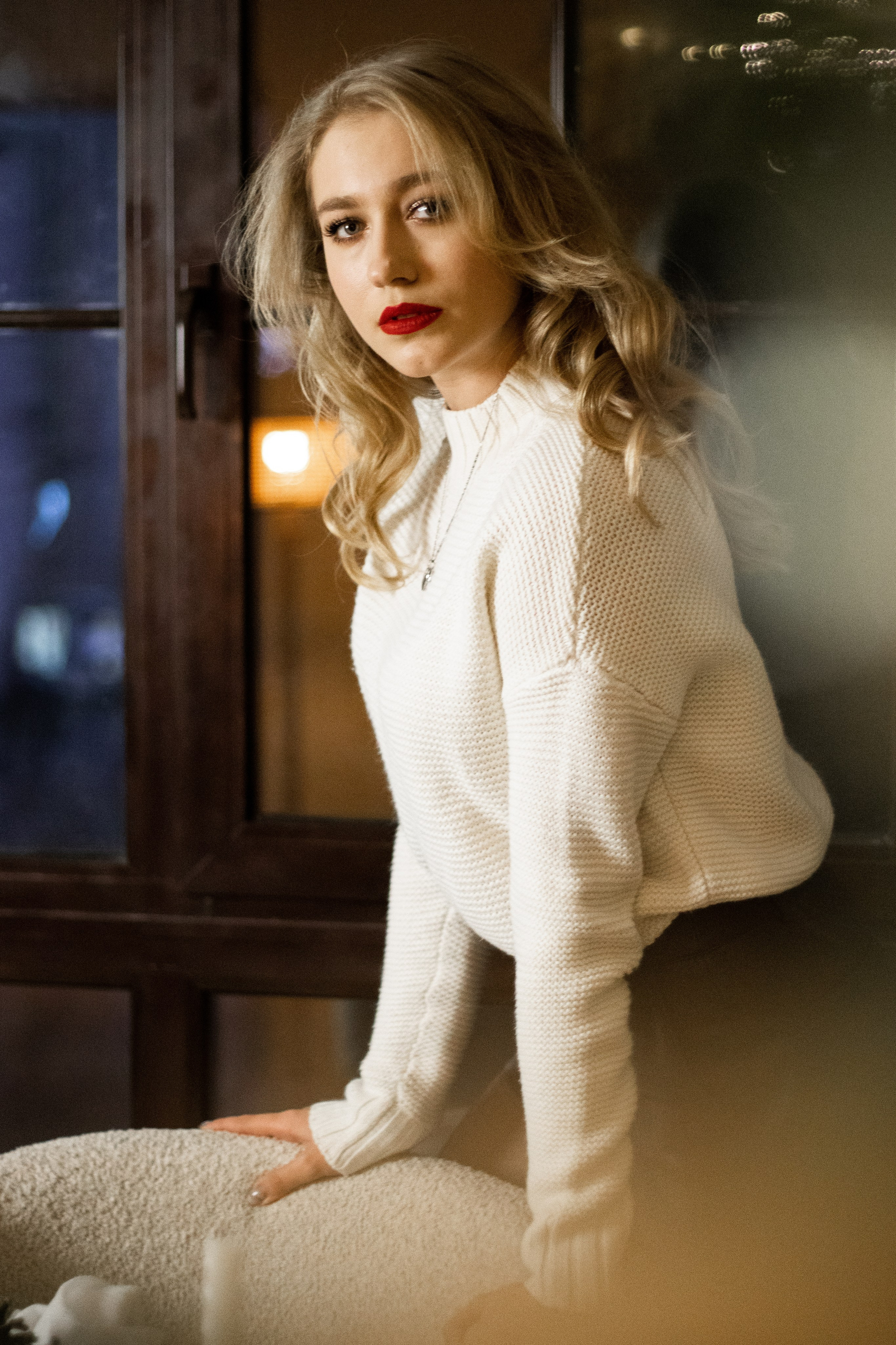 Анастасия. Дарья Рубаник | Фотограф