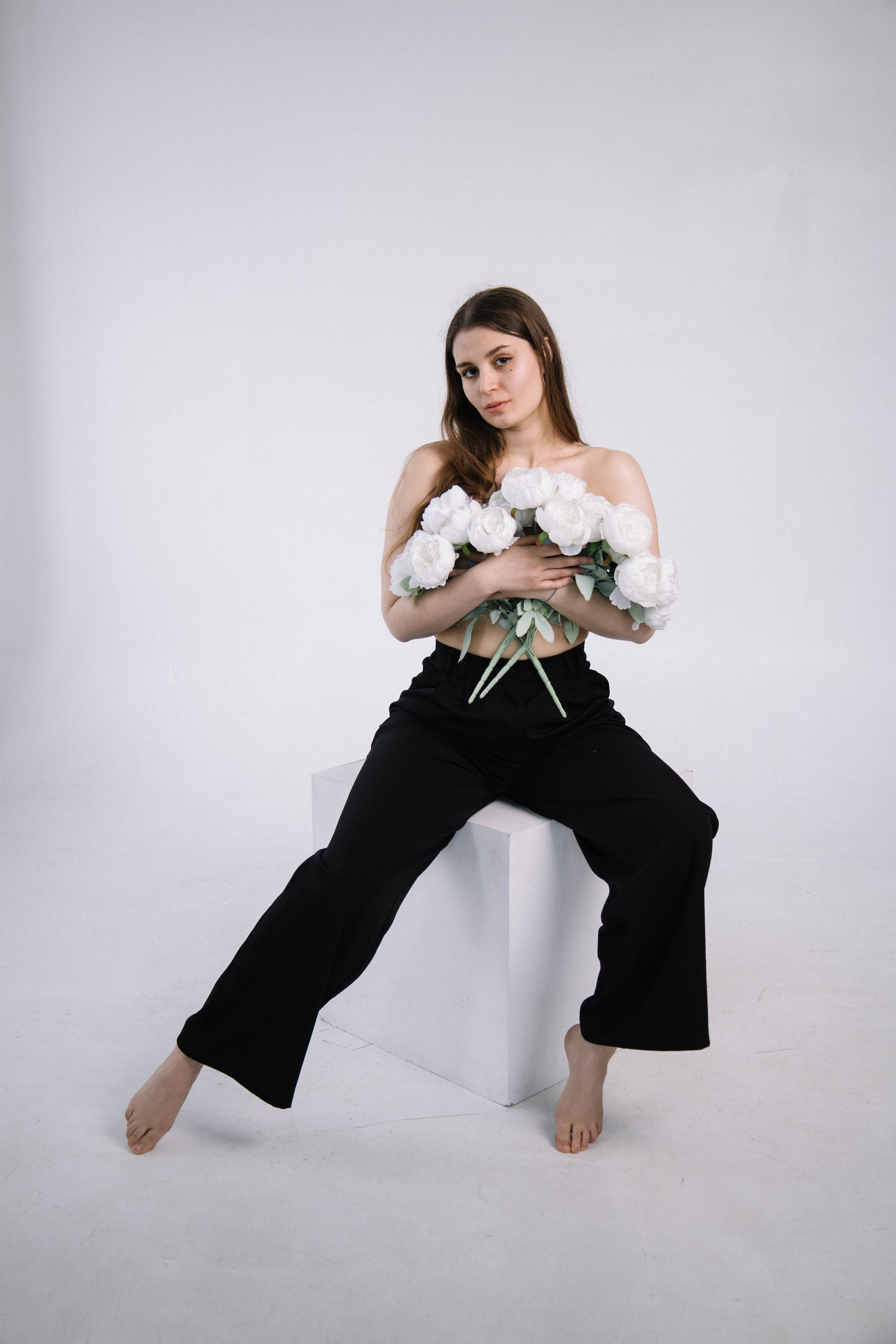 Индивидуальная фотосессия. Фотограф Новокузнецк