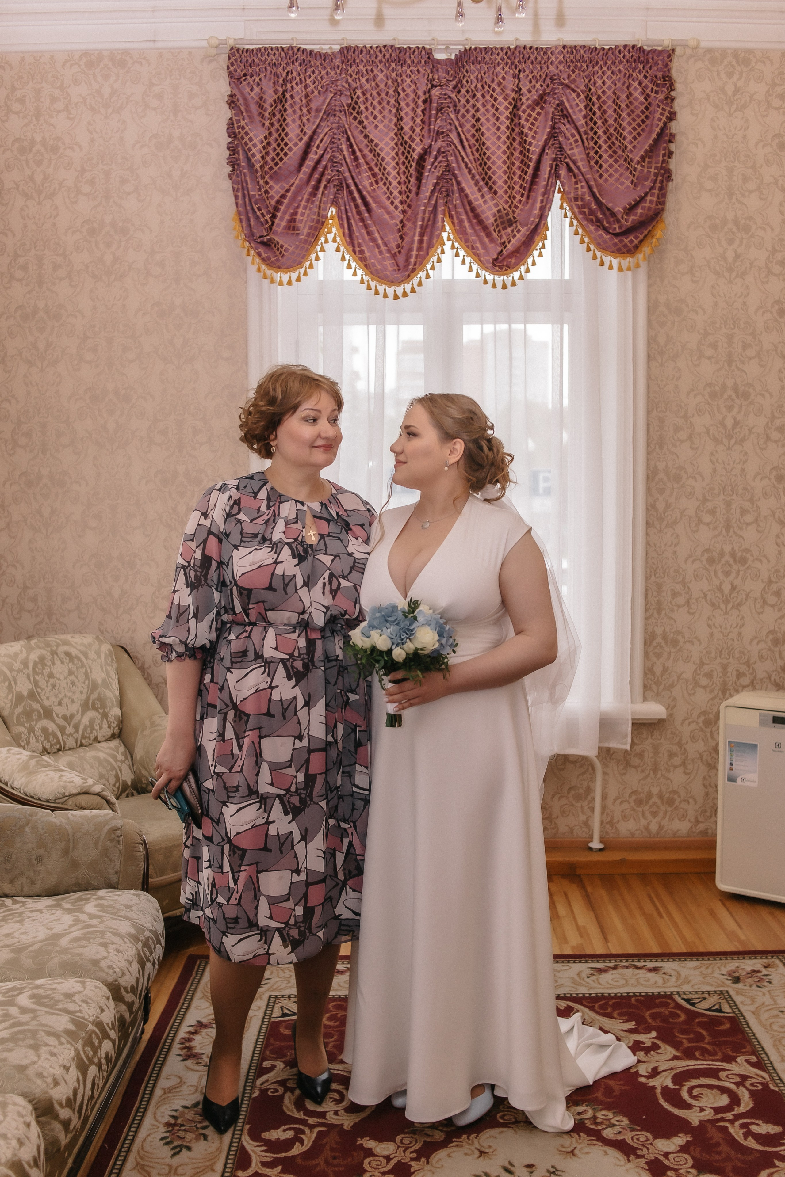 Николай и Евгения. Свадьба. Фотограф Регина Крикунова г. Красноярск