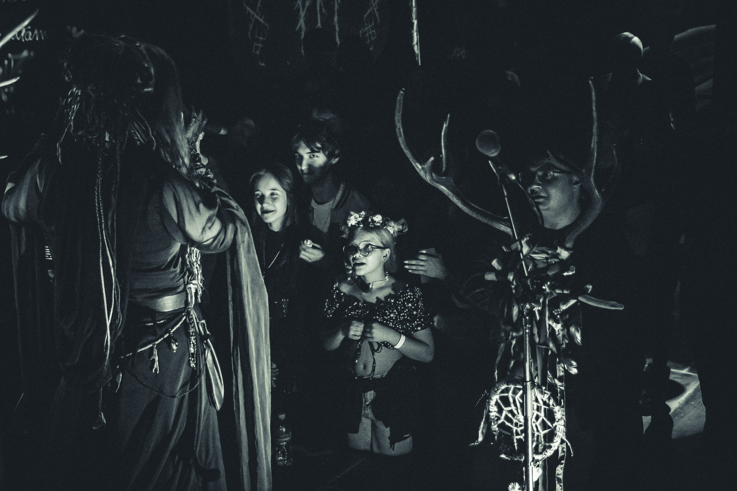 Мещера, Эрмитаж, 22.02.2026. Фотограф Регина Крикунова г. Красноярск