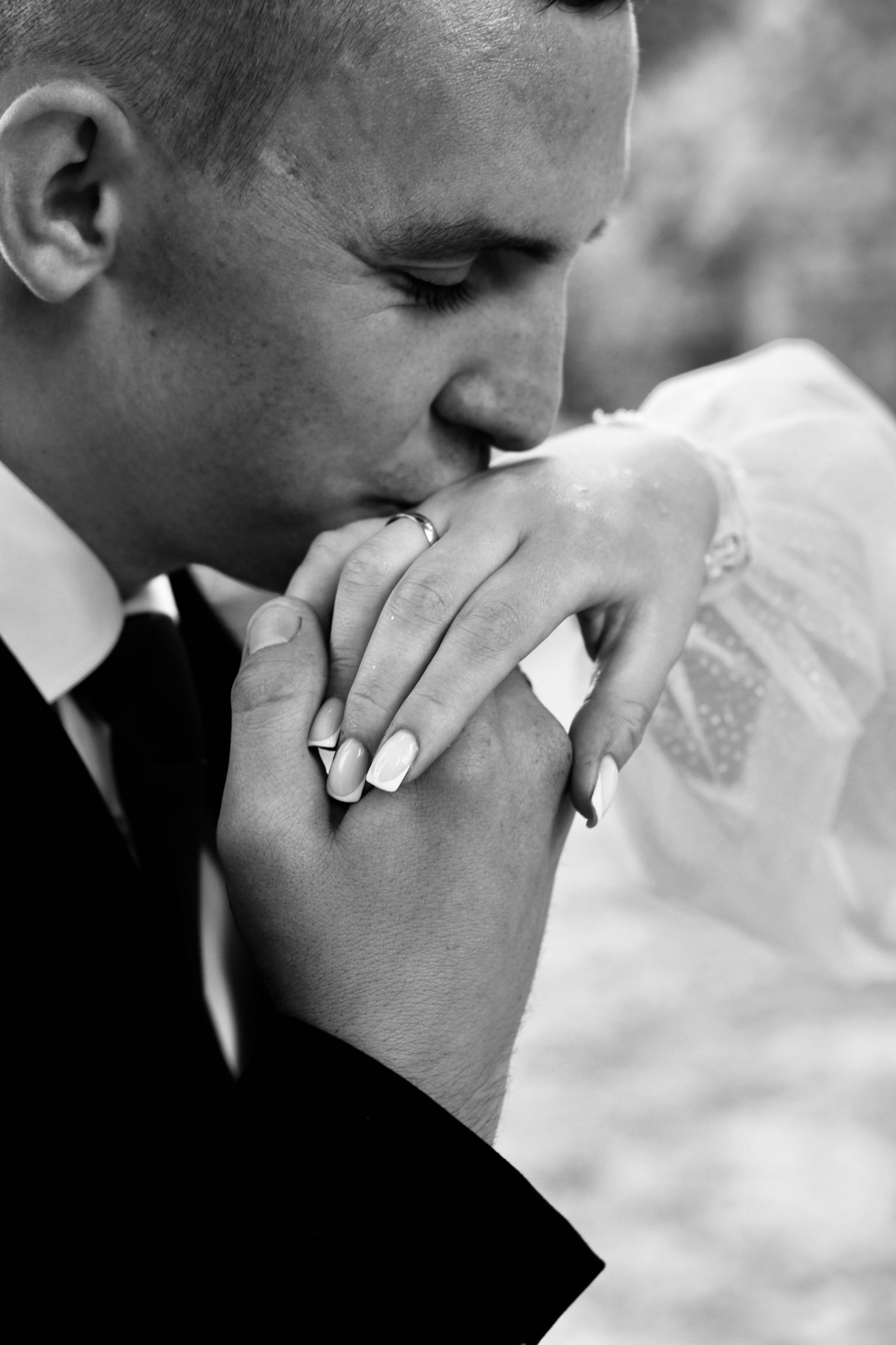 Юлия и Андрей. Фотограф в Курске Смирнов Евгений