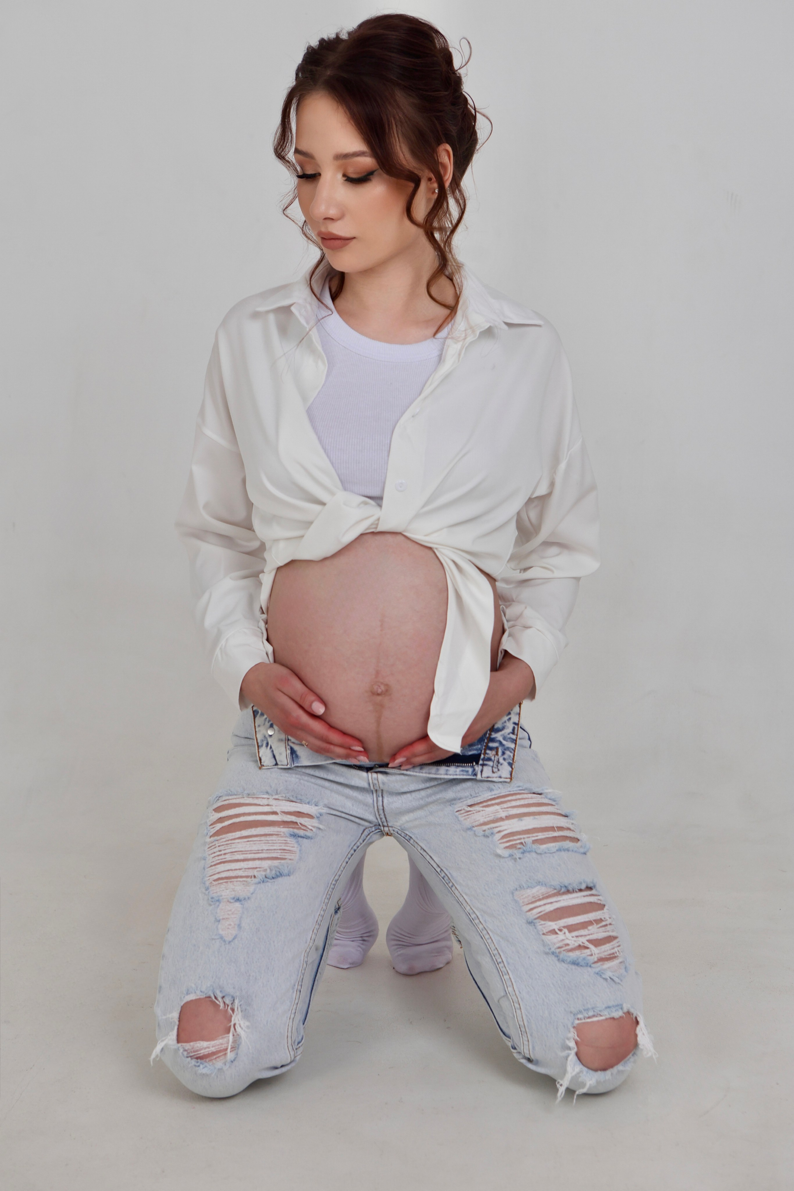 Кирилл и Арина. Фотограф в Курске Смирнов Евгений