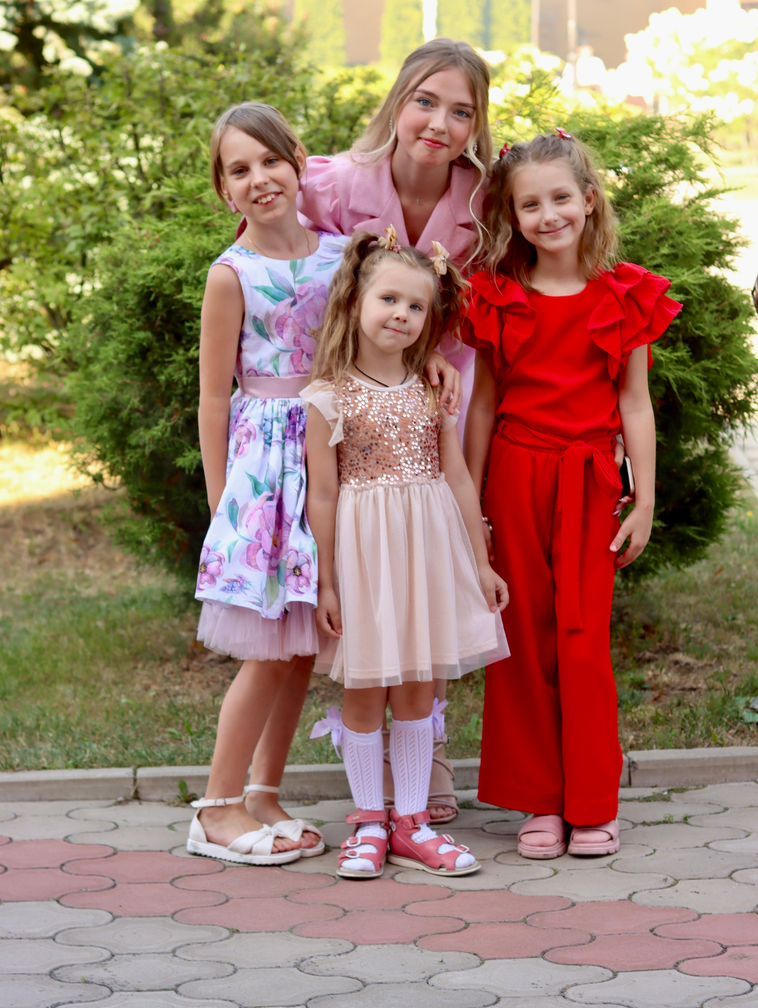 Юбилей. Фотограф в Курске Смирнов Евгений