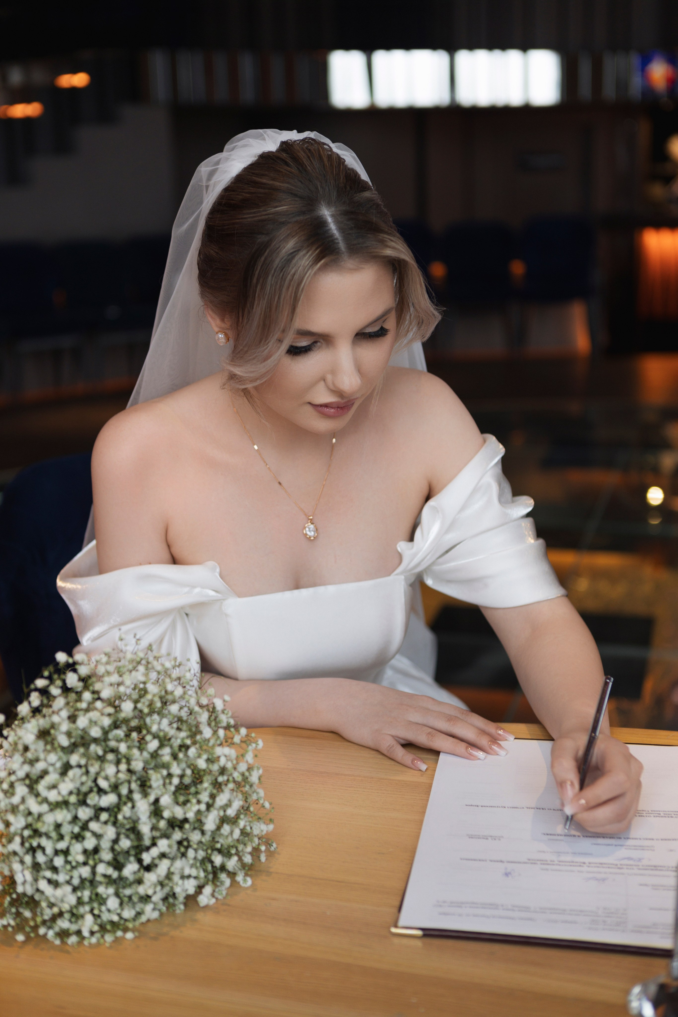 Вадим и Кристина. Фотограф в Курске Смирнов Евгений