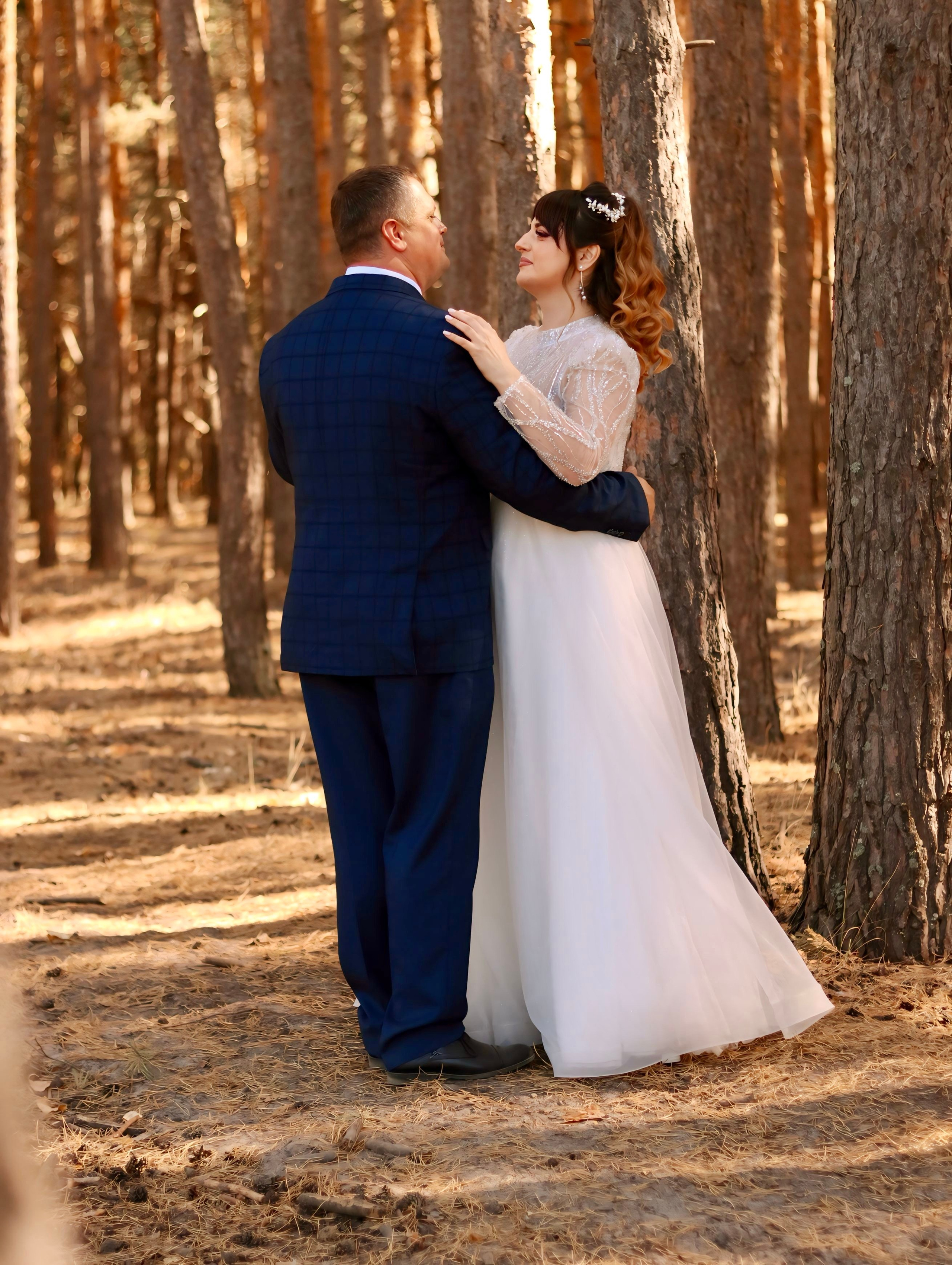 Екатерина и Антон. Фотограф в Курске Смирнов Евгений