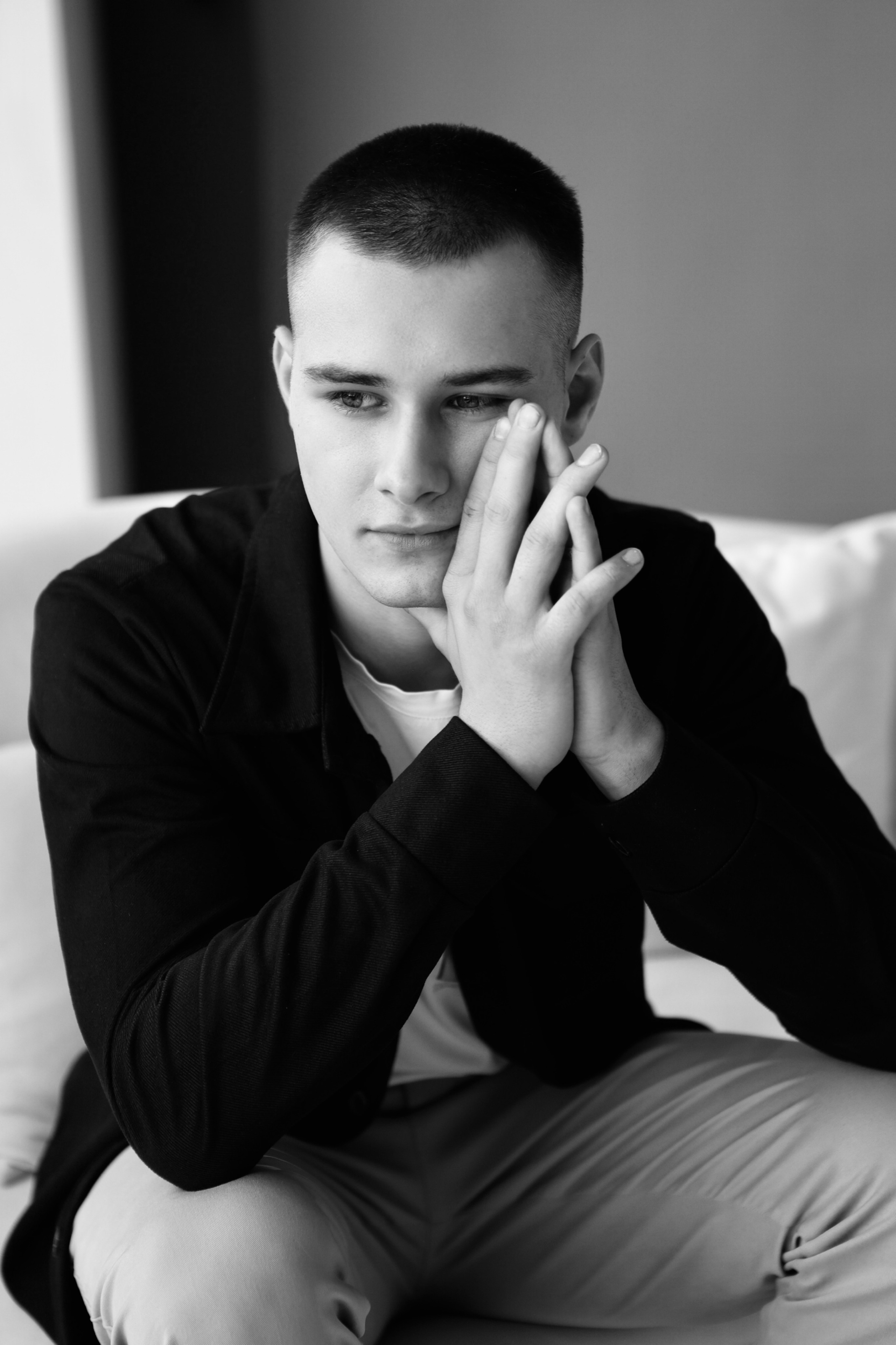 Анна и Максим. Фотограф в Курске Смирнов Евгений