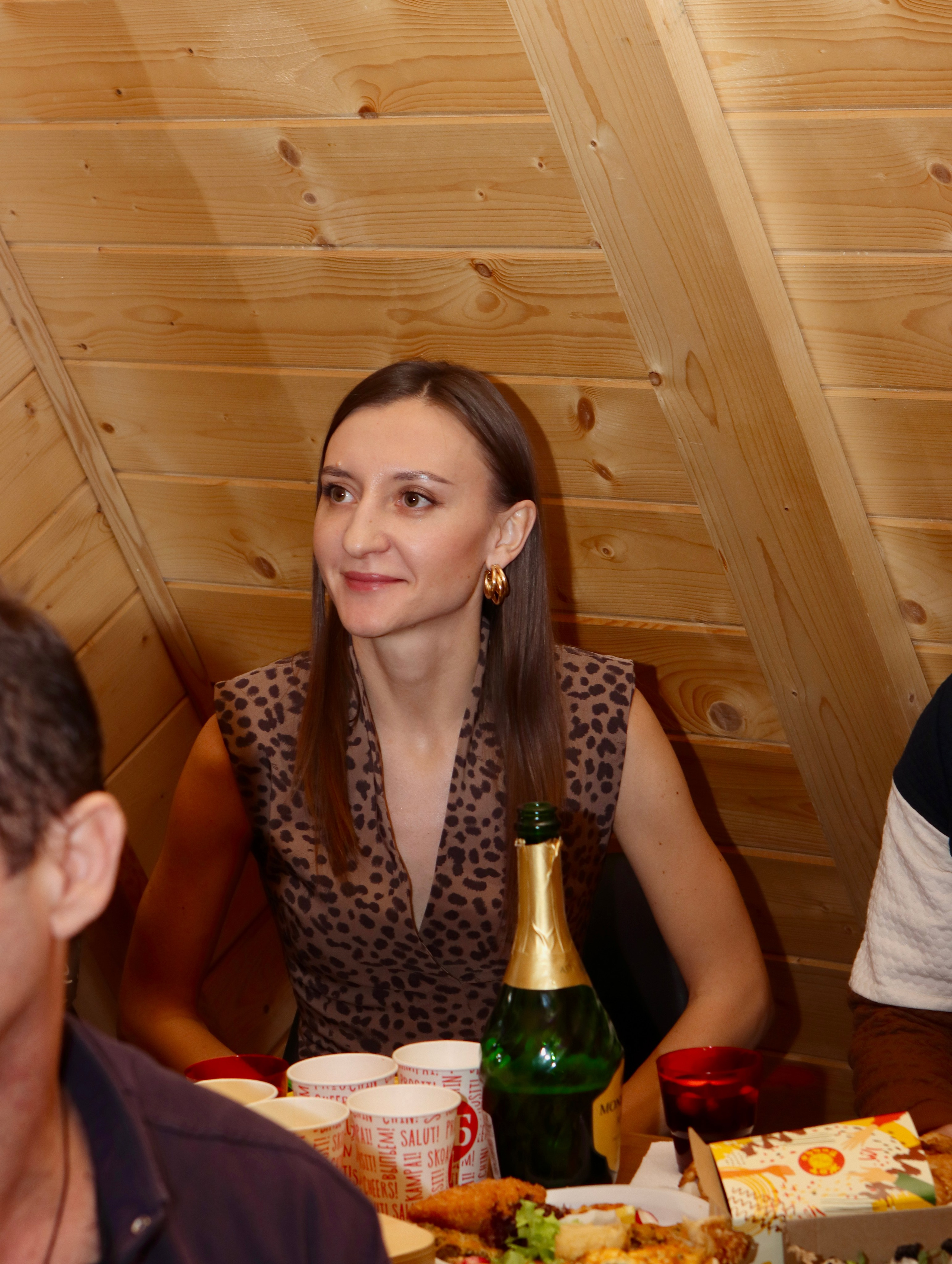 Алена -День Рождения. Фотограф в Курске Смирнов Евгений