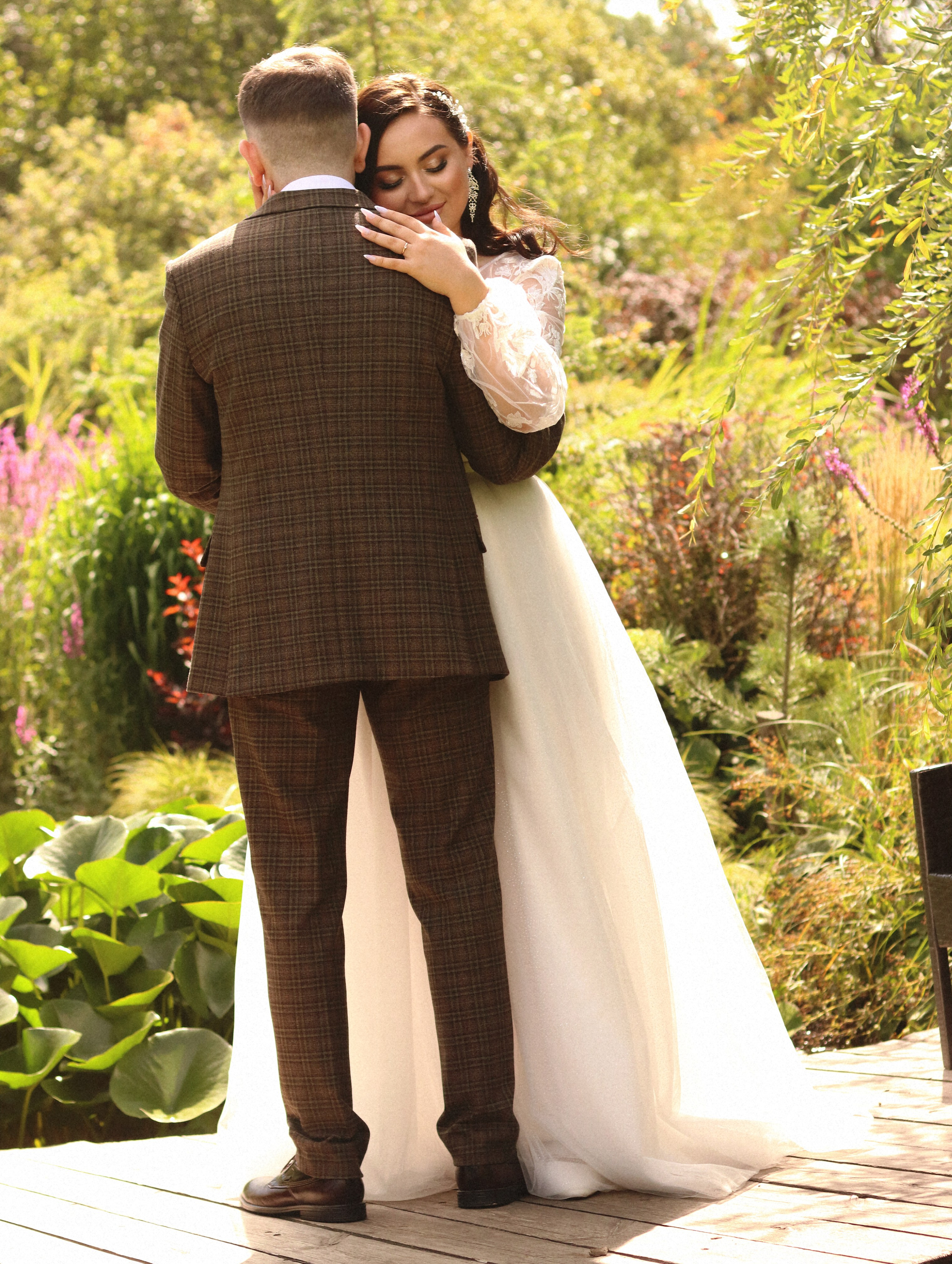 Камиль и Алена. Фотограф в Курске Смирнов Евгений