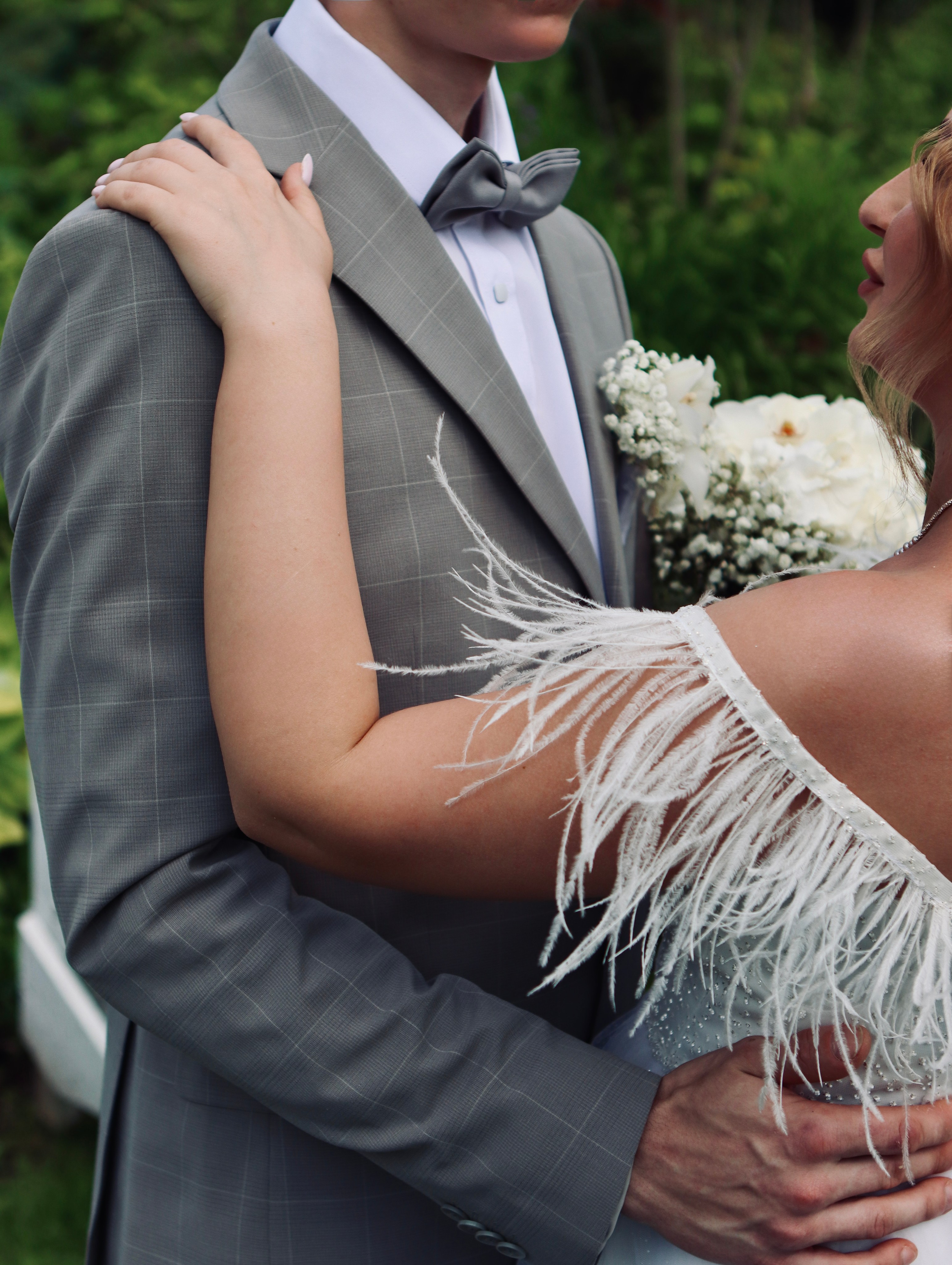 Татьяна и Михаил. Фотограф в Курске Смирнов Евгений