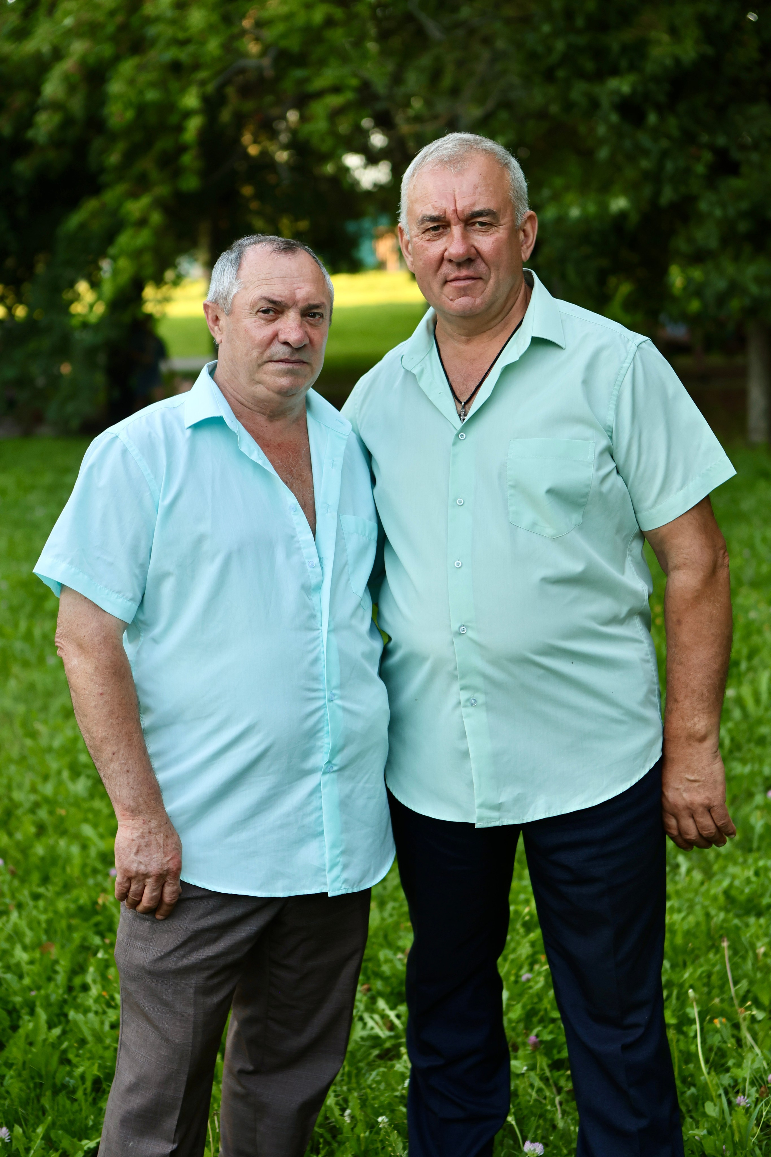 Виктория Андрей и семья. Фотограф в Курске Смирнов Евгений