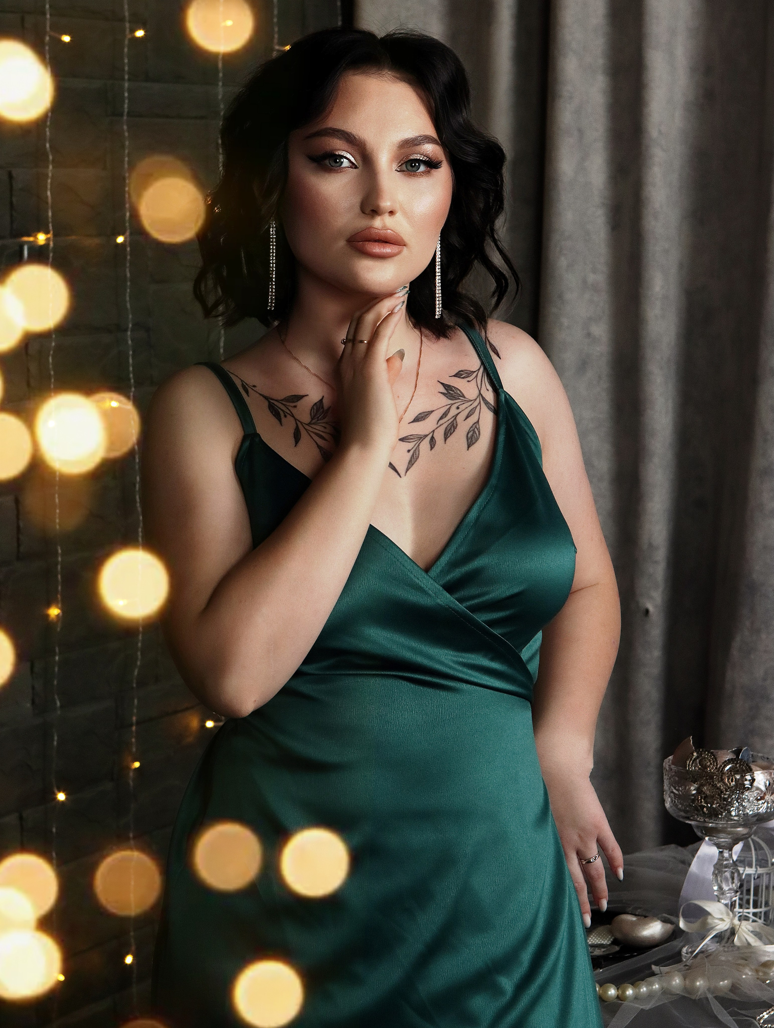 Оксана. Фотограф в Курске Смирнов Евгений