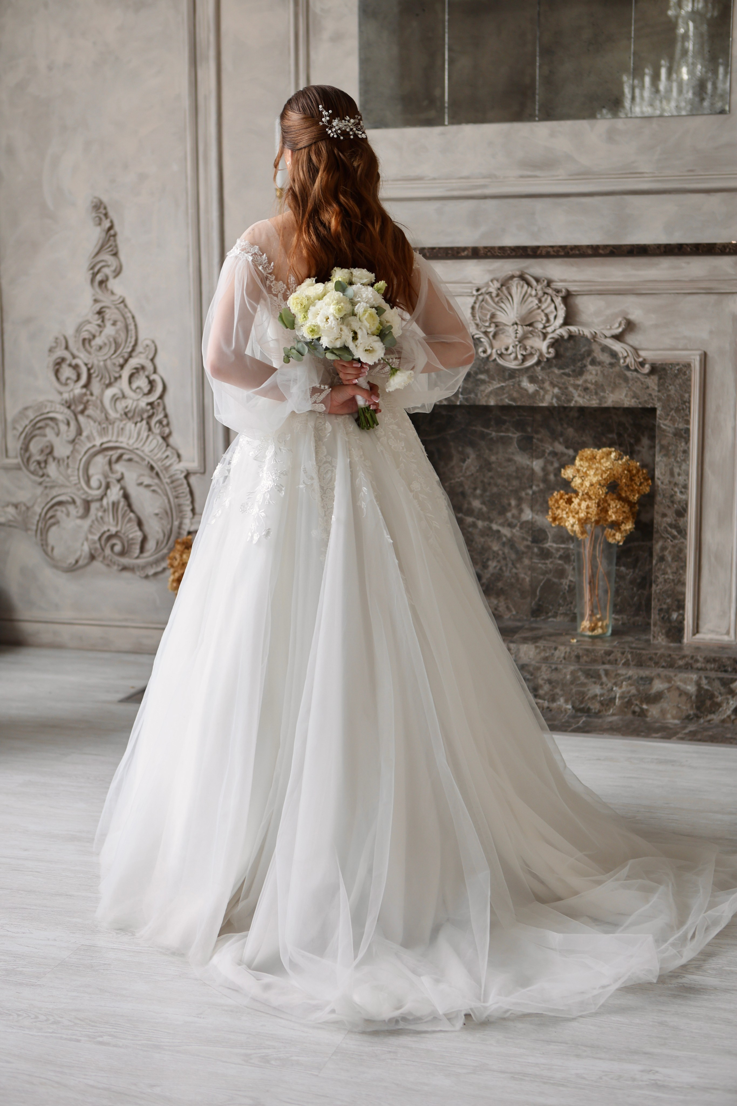 Андрей и Марина. Фотограф в Курске Смирнов Евгений