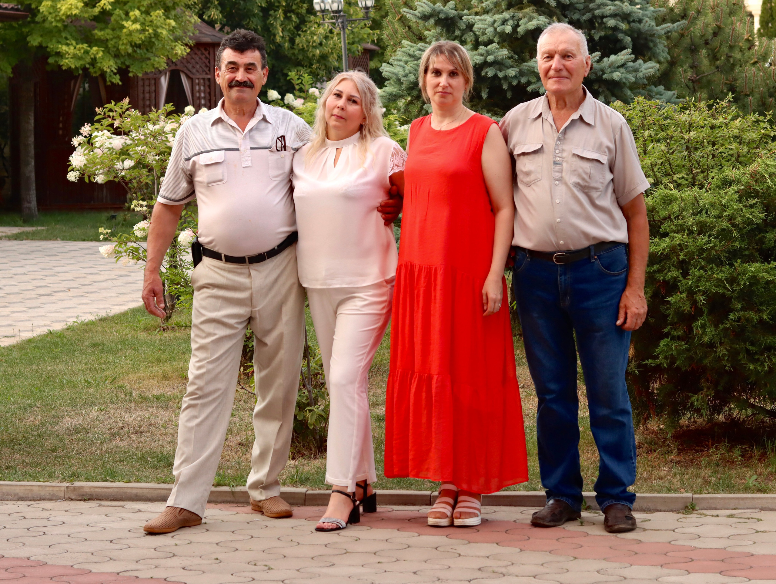 Юбилей. Фотограф в Курске Смирнов Евгений