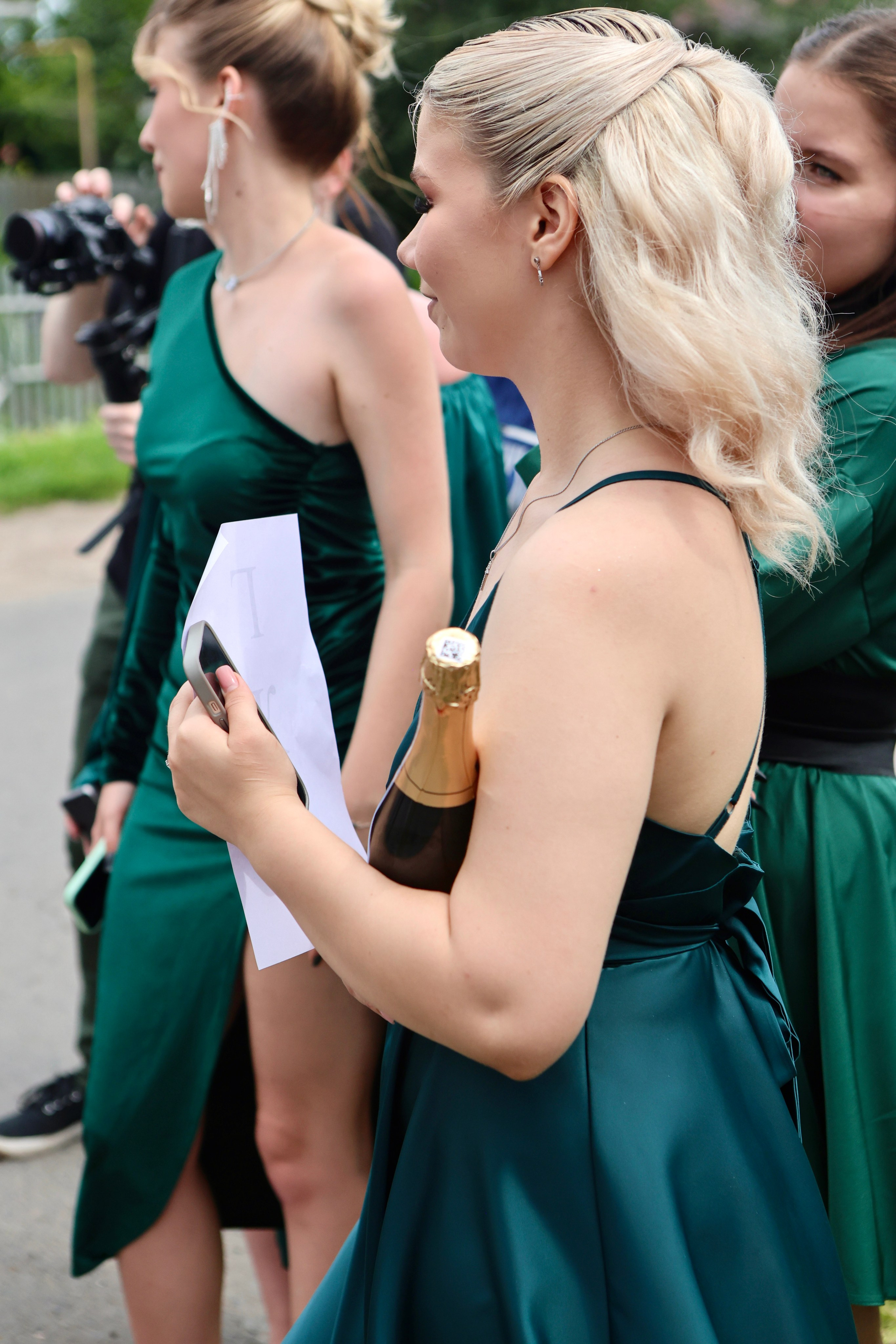 Свадьба Игоря и Татьяны. Фотограф в Курске Смирнов Евгений