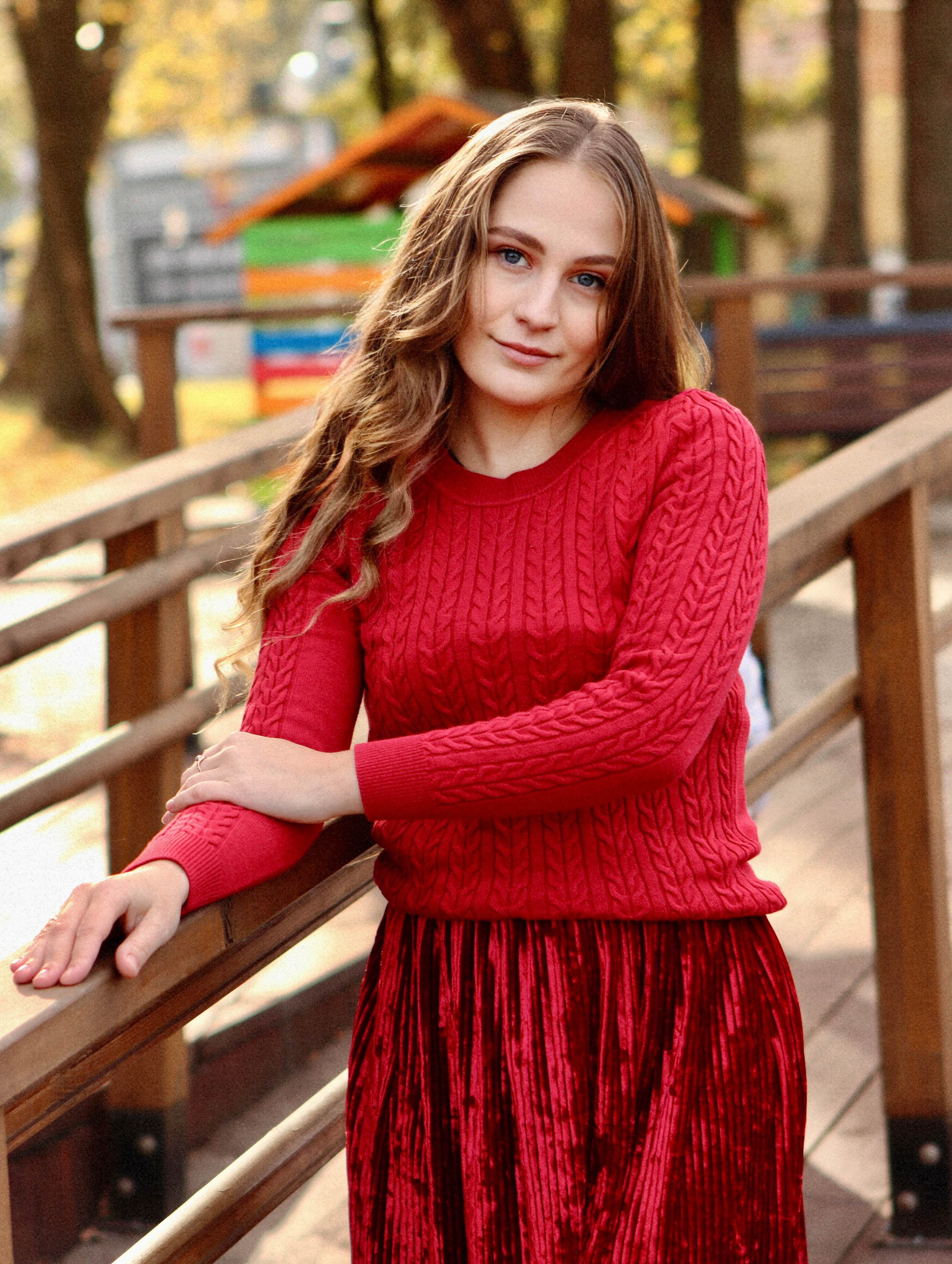 Марина. Фотограф в Курске Смирнов Евгений