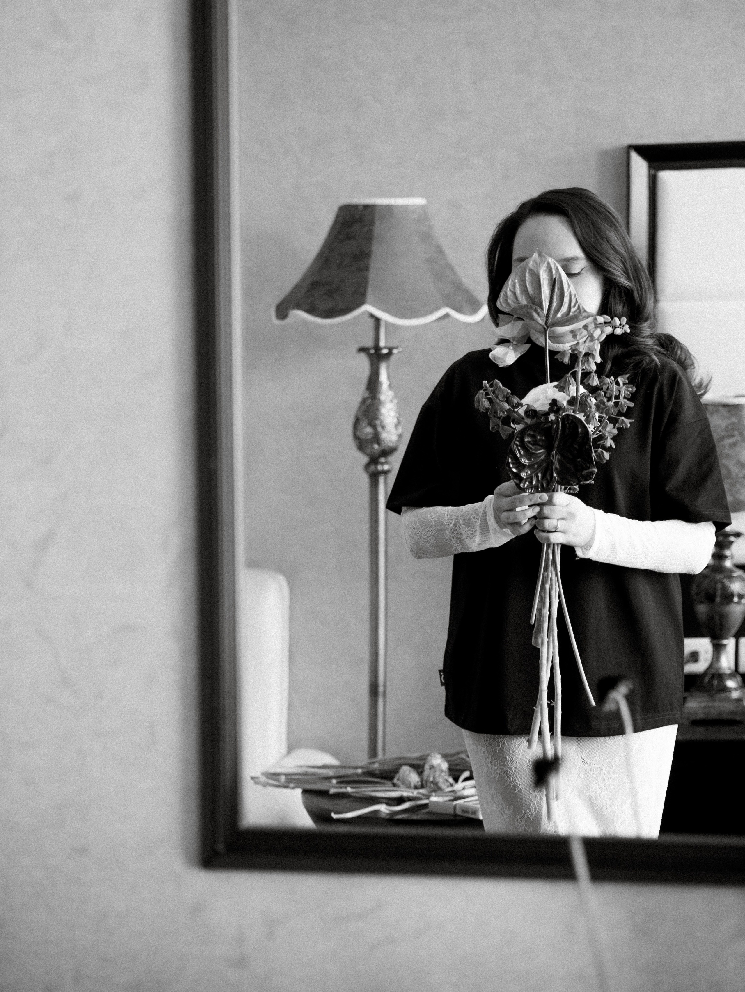 Петербург держал за руку, а любовь — за сердце. Свадебный фотограф Москва Ирина Писарева