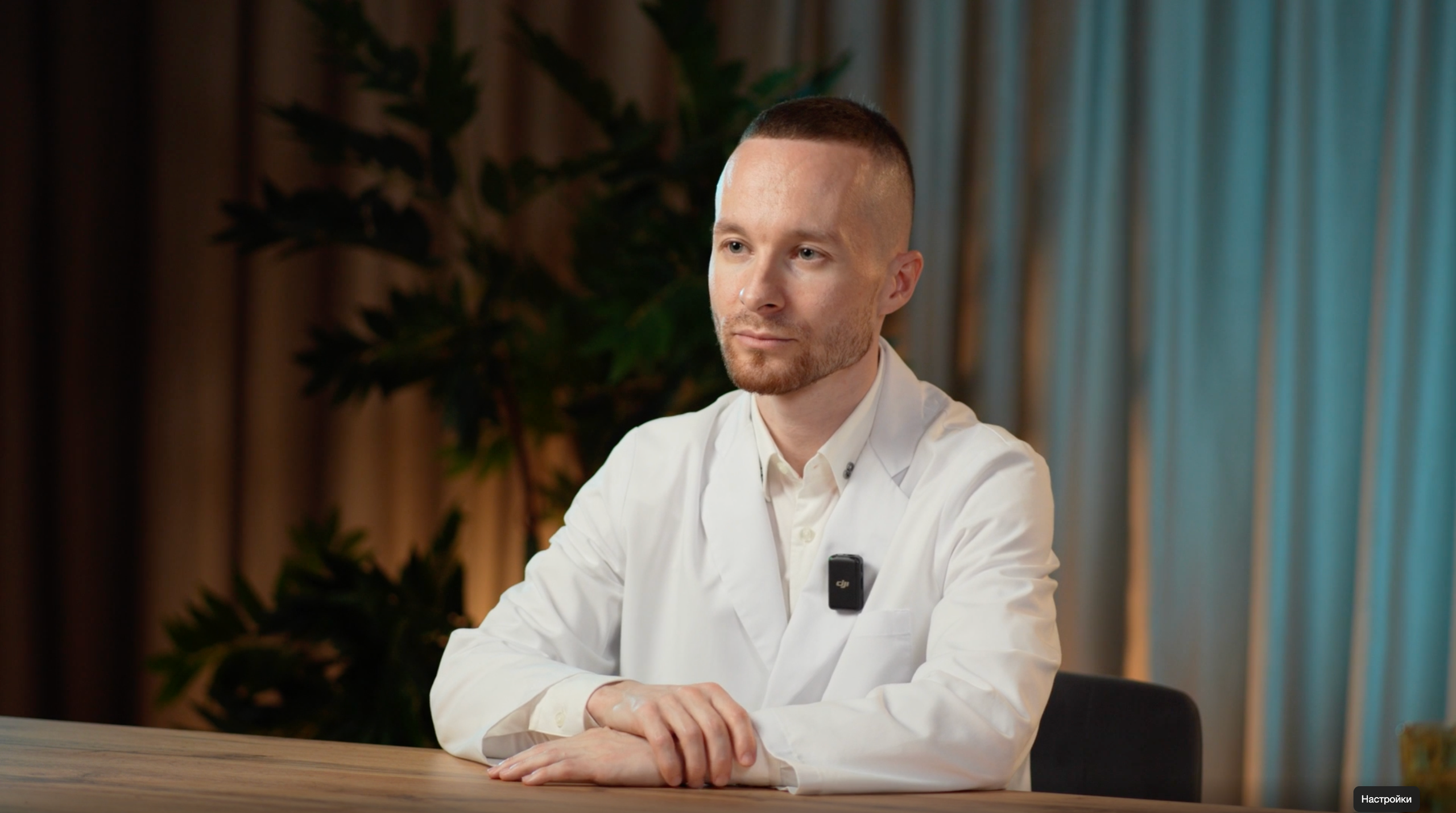 Видеоуроки. Студия записи подкастов «Проявление»