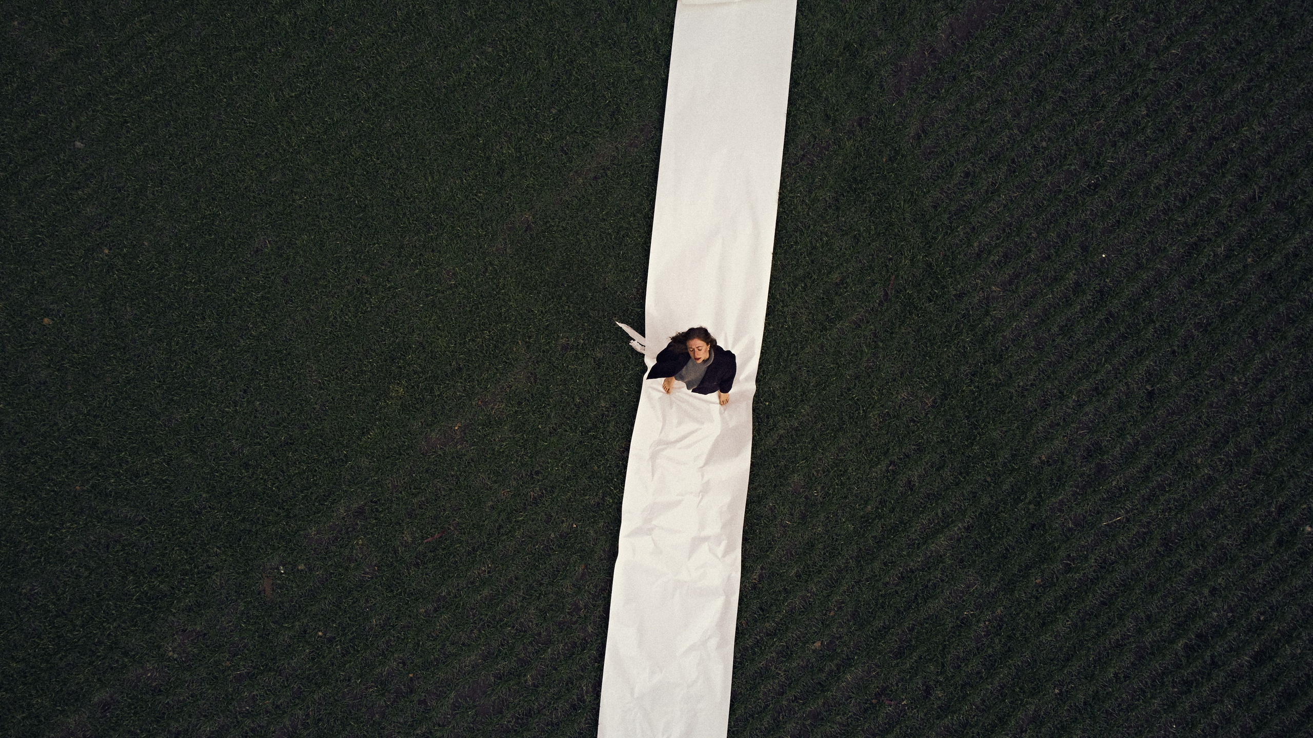 АРТЕФАКТ ДЕЙСТВИЯ. Современный художник в Москве Анастасия Малиновская