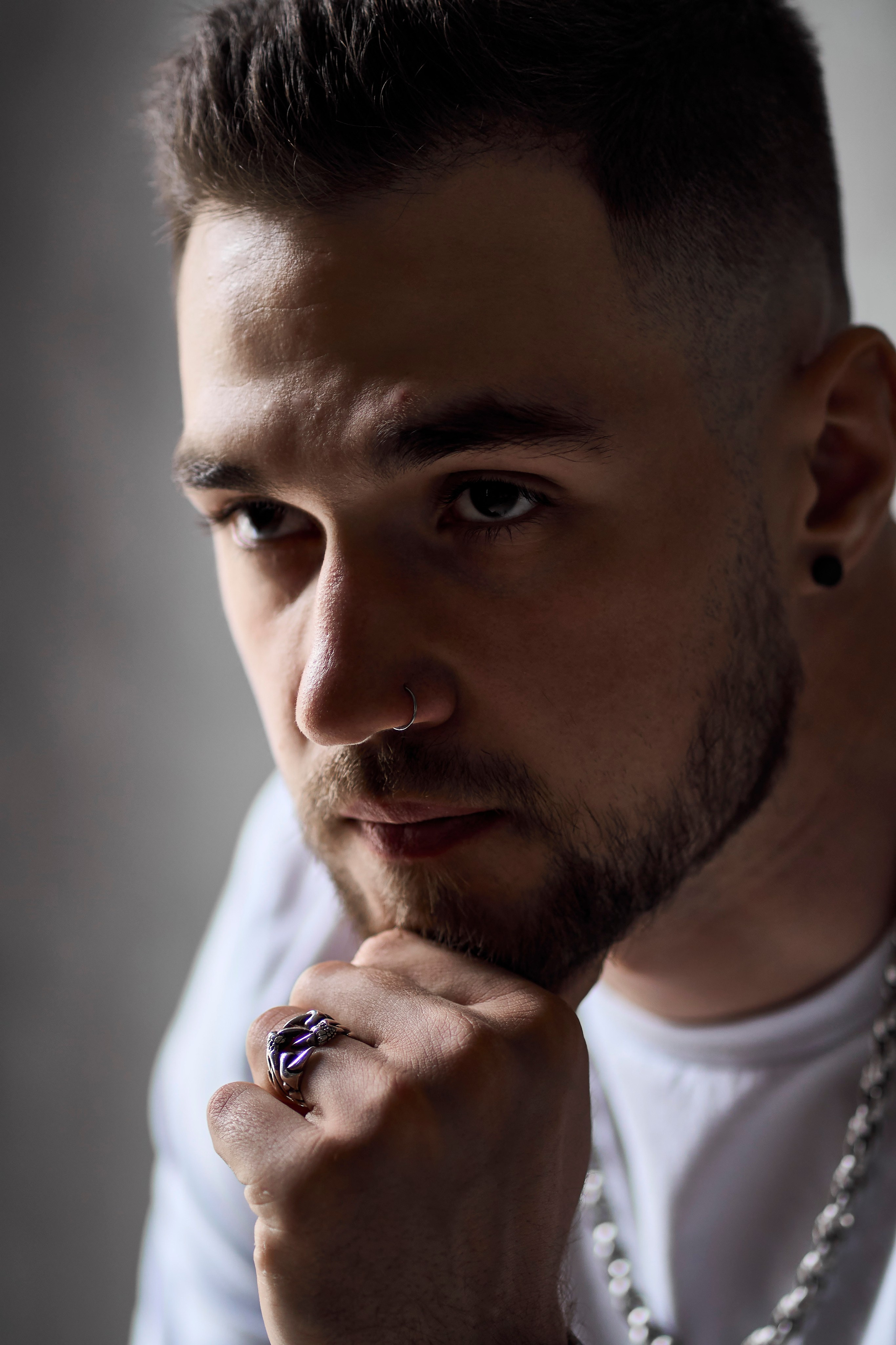 Slava / Simply Handsome. Влад Дорчинец — фотограф