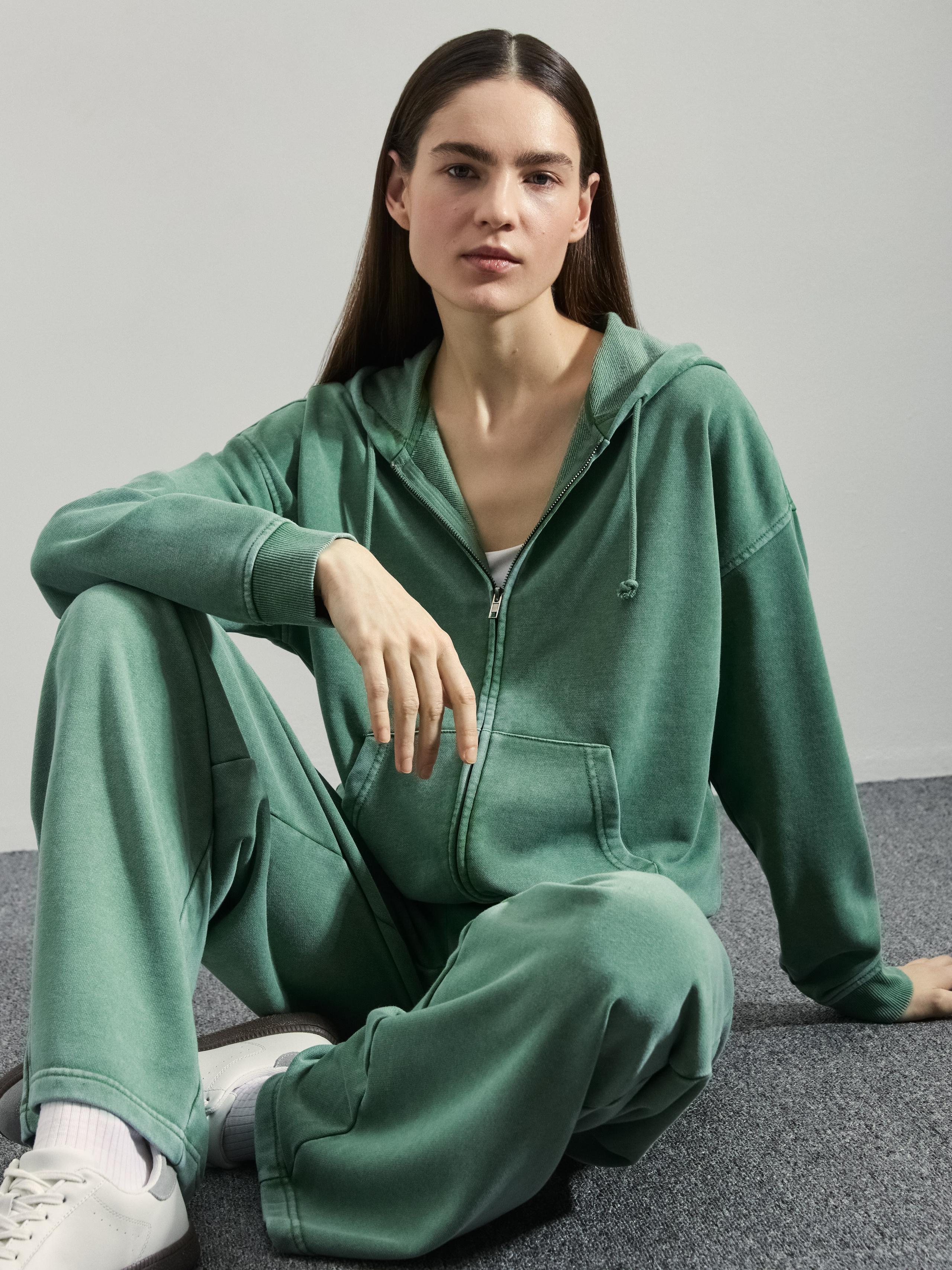 ZARINA. Ретушер Polli_retouch