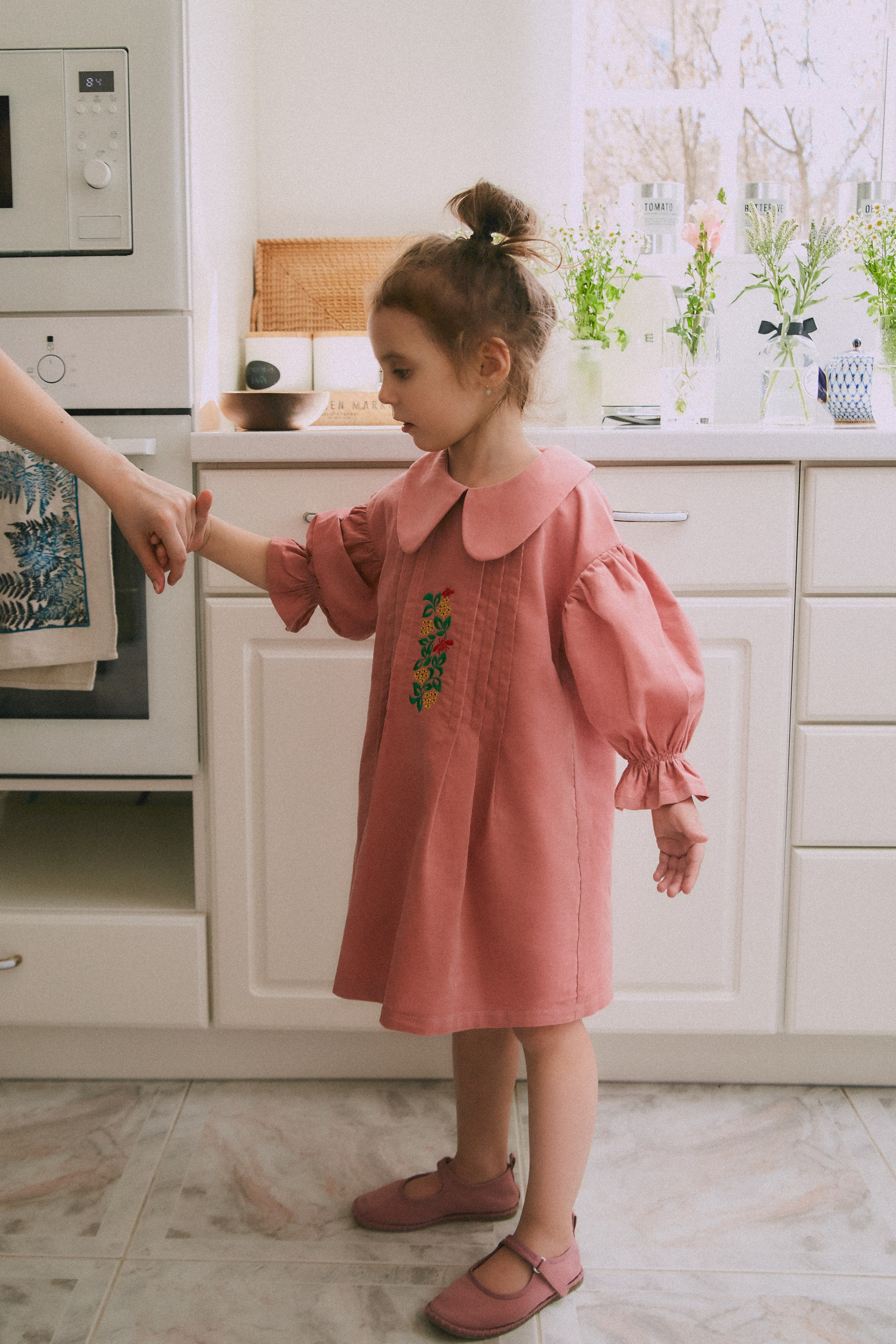 Catalog and lookbook. Ретушер Polli_retouch