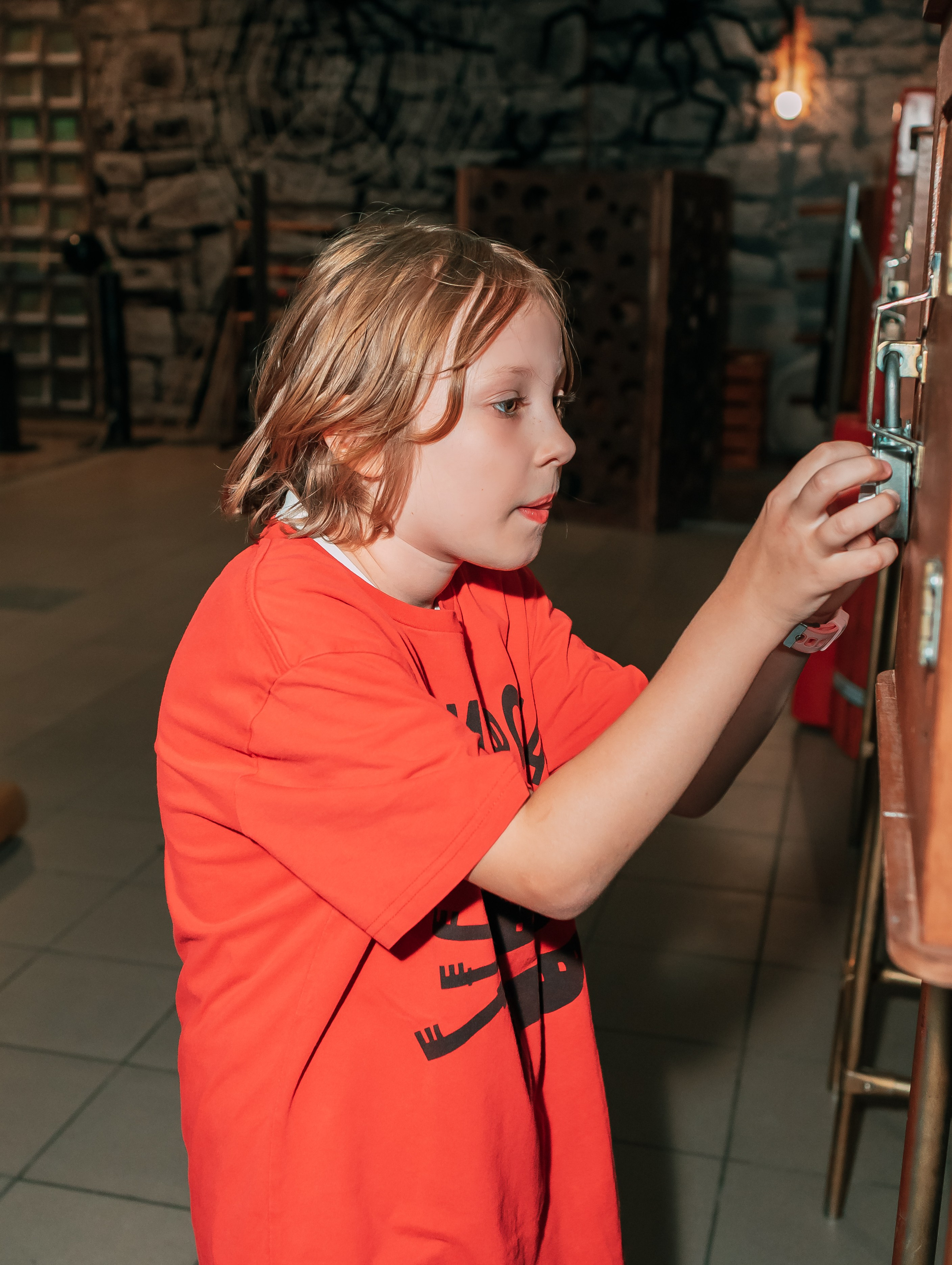 Фотограф | Киреев Семён | Москва